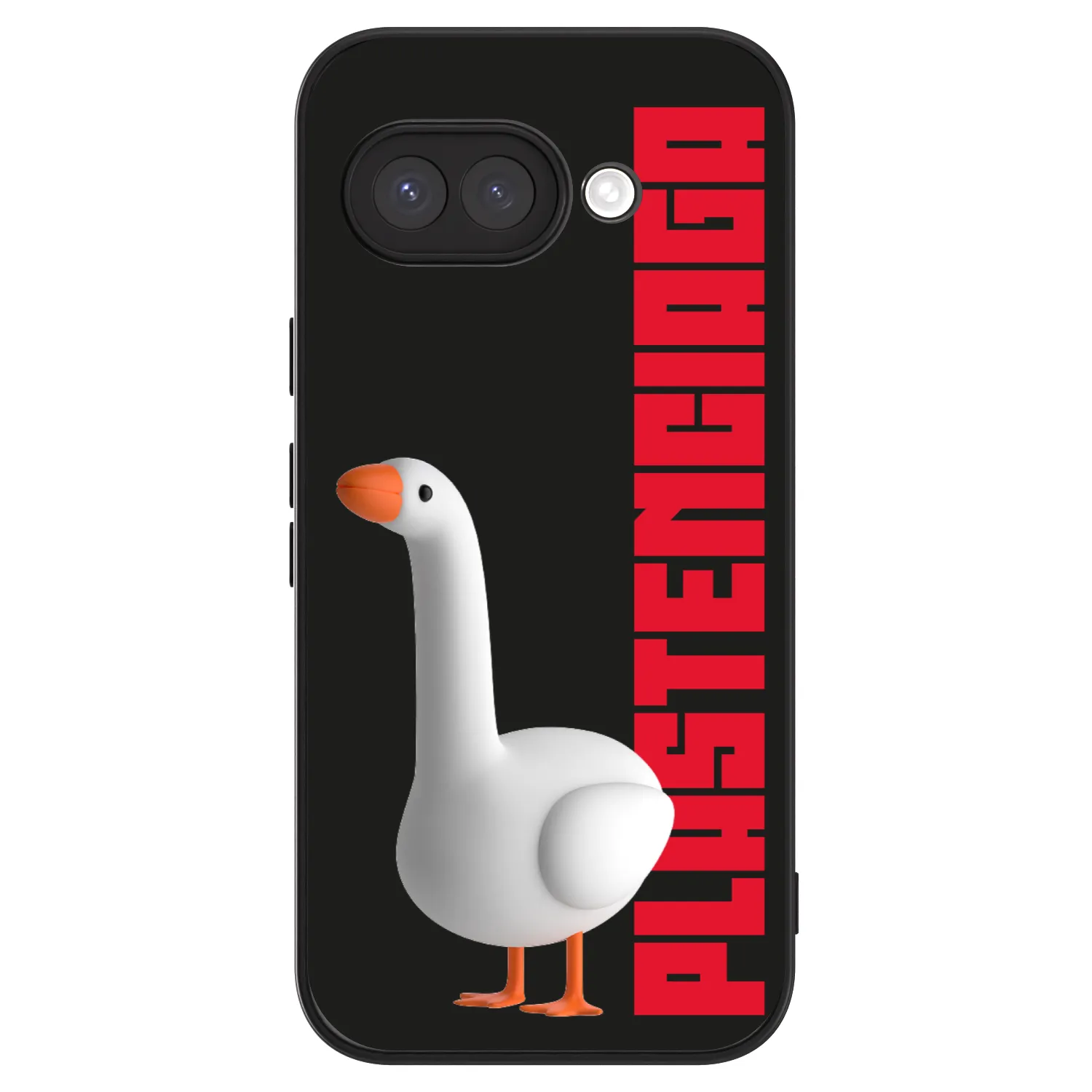 Picasee ULTIMATE CASE pentru Google Pixel 9a - Kiky Ricky