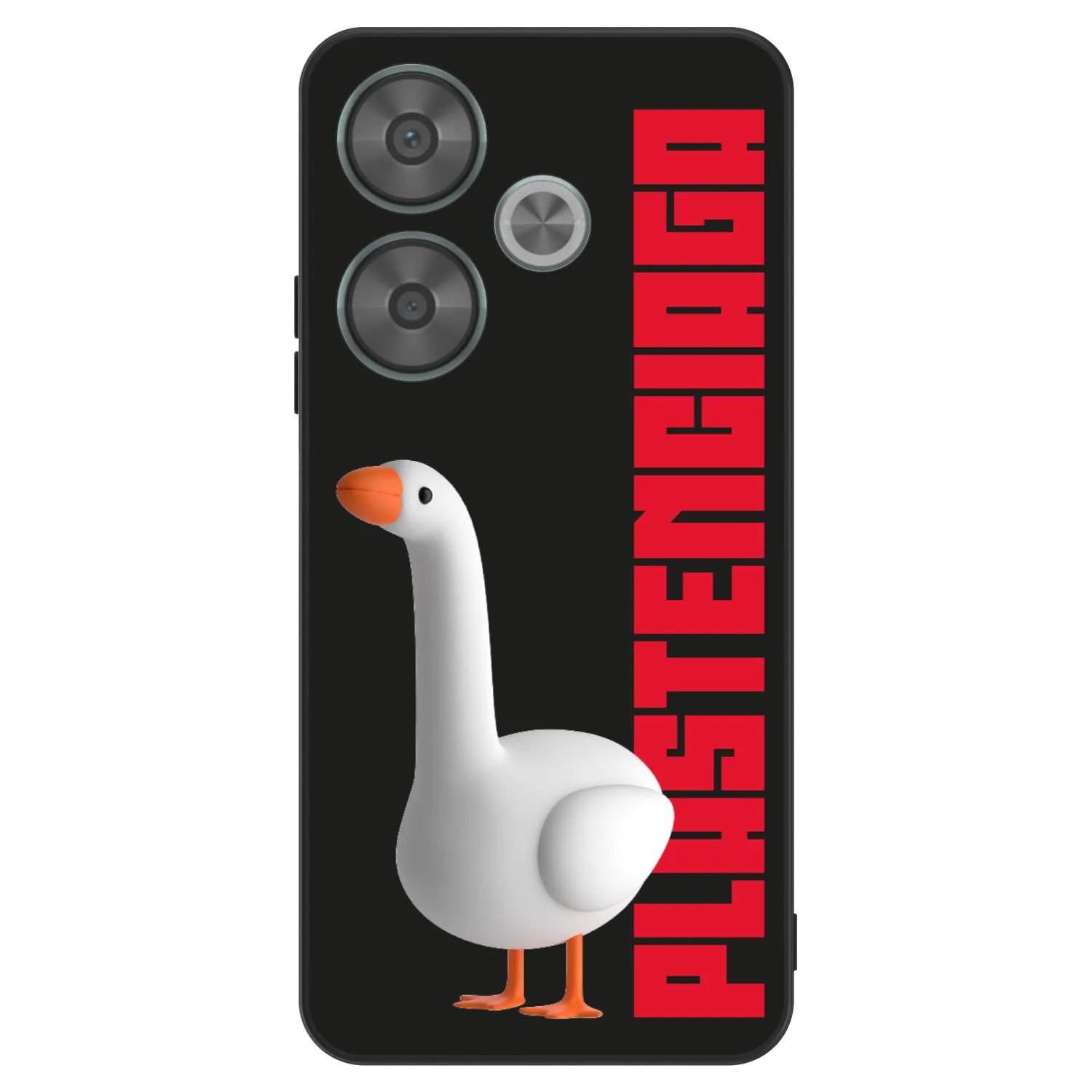 Picasee ULTIMATE CASE pentru Xiaomi Poco F6 - Kiky Ricky