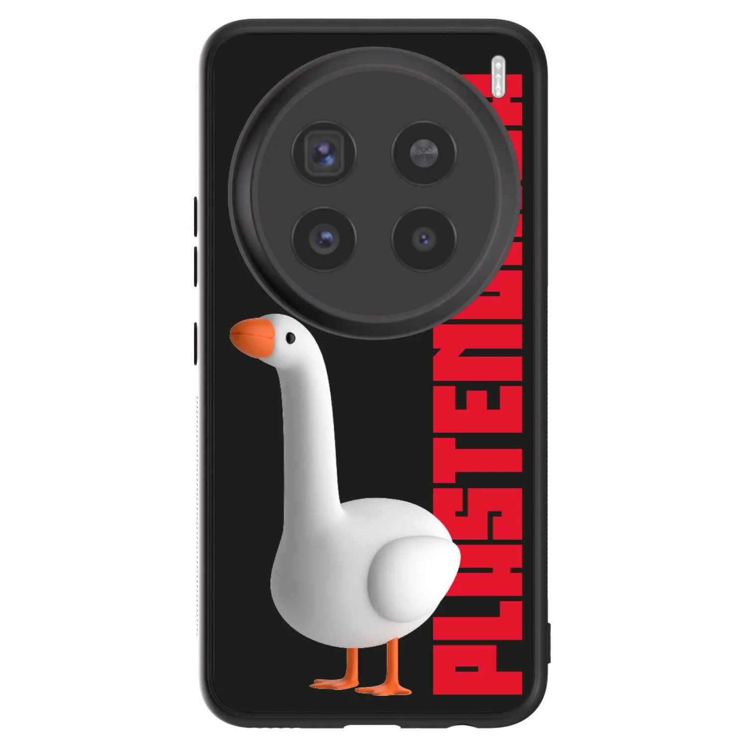 Picasee ULTIMATE CASE pentru Vivo X200 Pro - Kiky Ricky