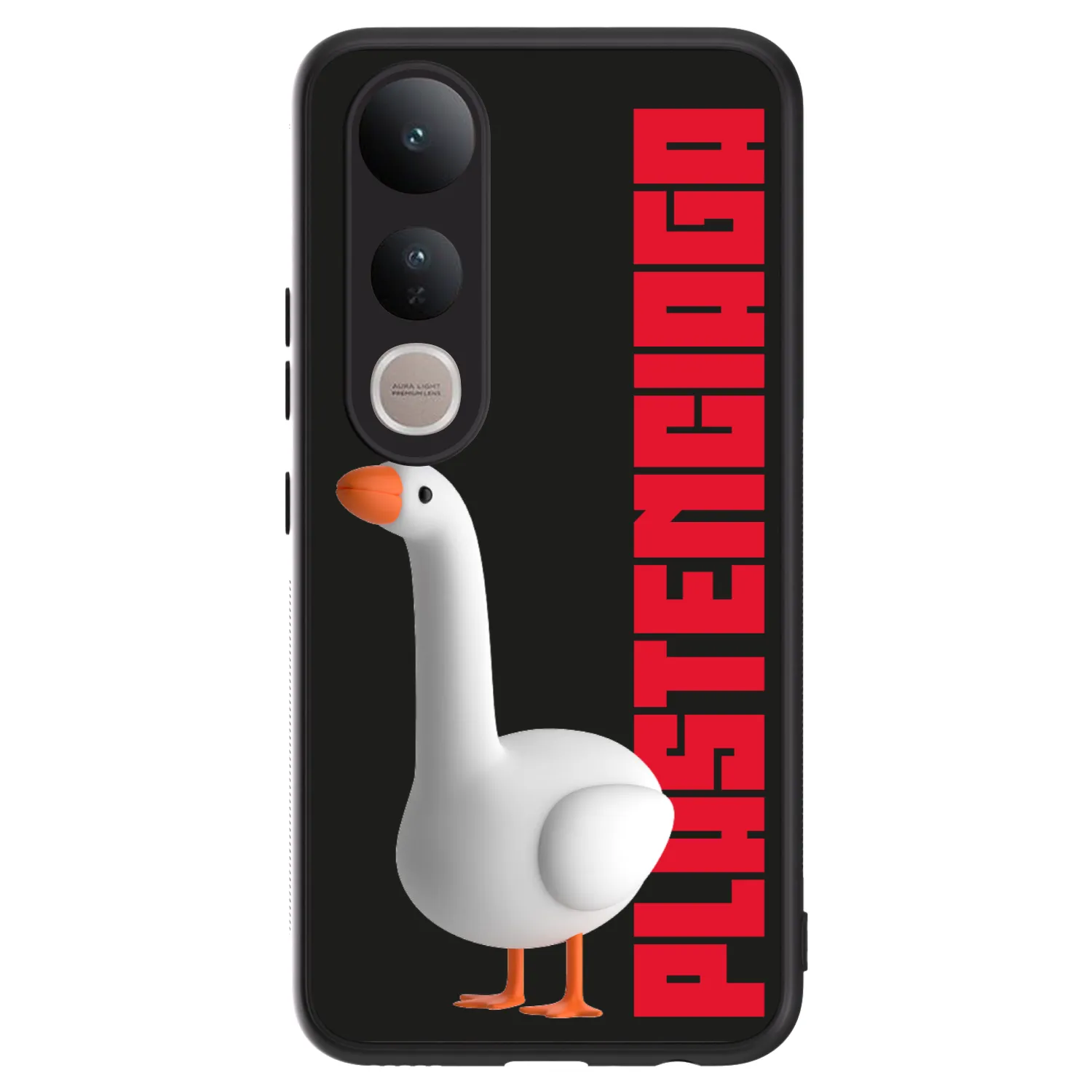 Picasee ULTIMATE CASE pentru Vivo V50 Lite 5G - Kiky Ricky