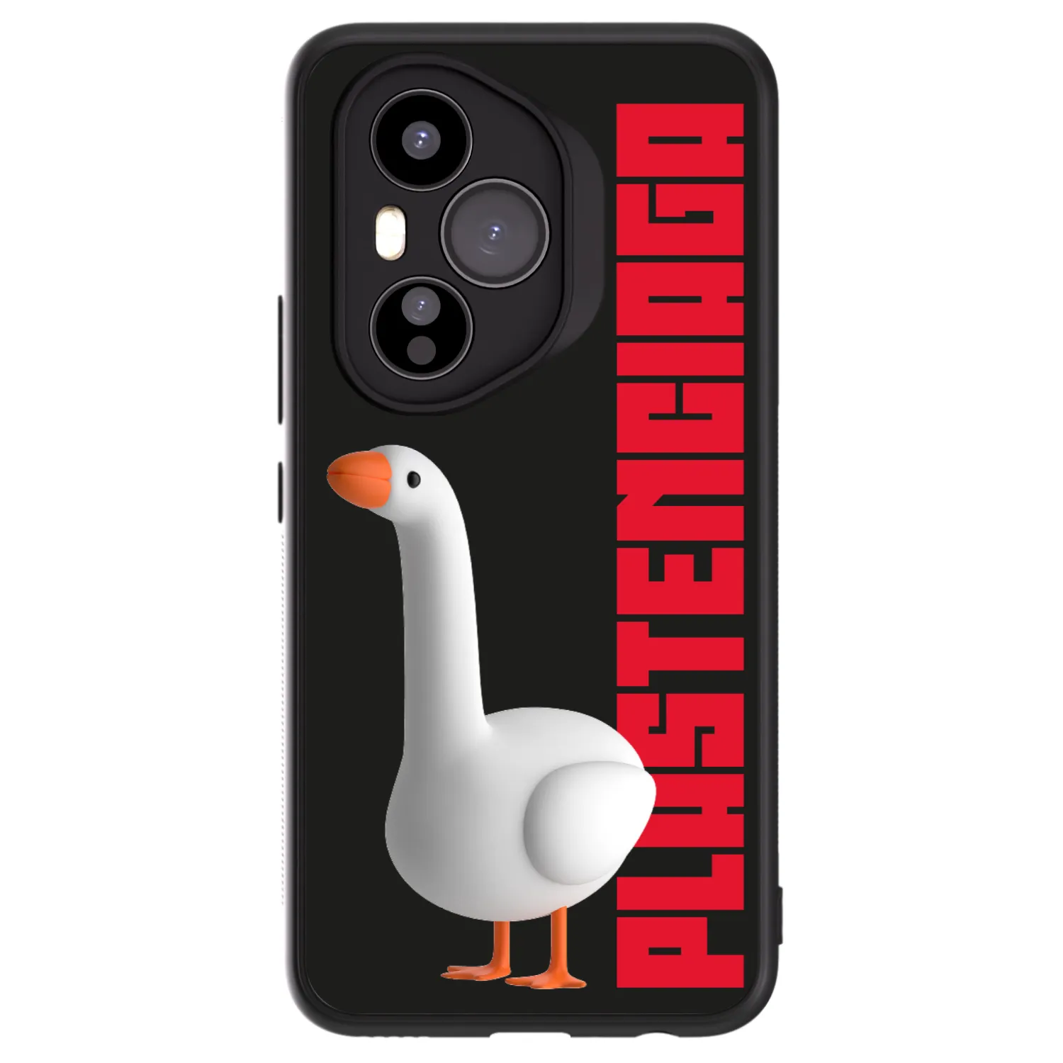 Picasee ULTIMATE CASE pentru Honor 400 Pro 5G - Kiky Ricky
