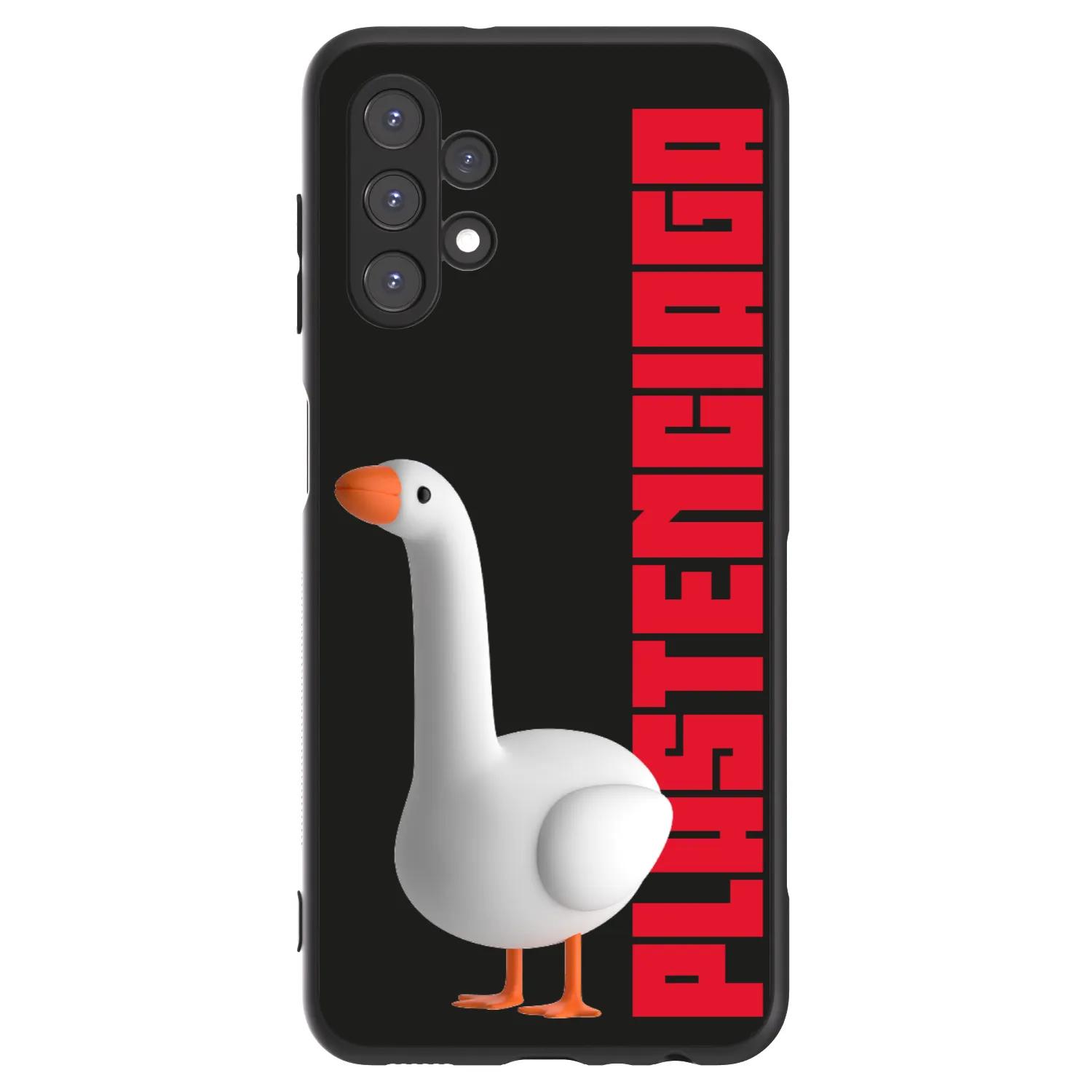 Picasee ULTIMATE CASE pentru Samsung Galaxy A13 5G - Kiky Ricky