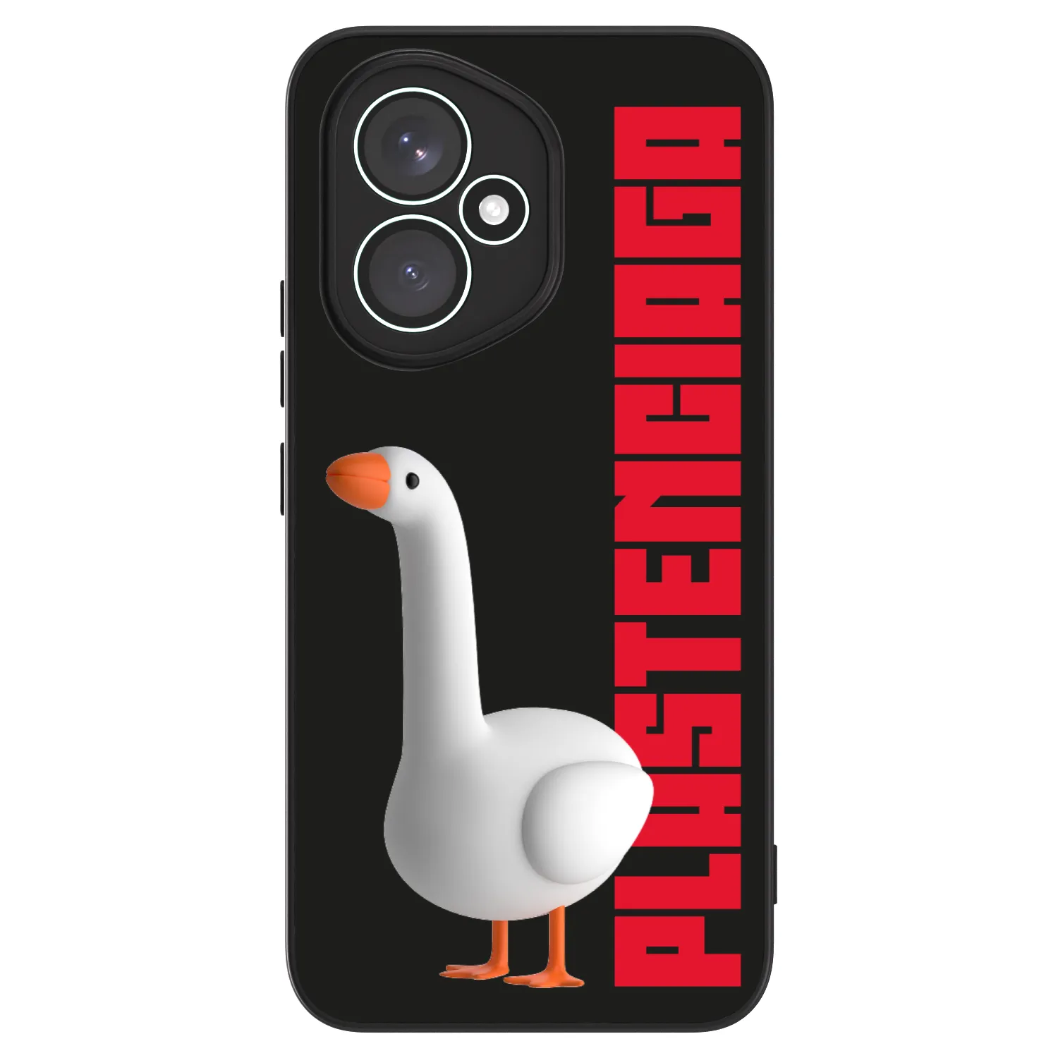 Picasee ULTIMATE CASE pentru Honor 400 5G - Kiky Ricky
