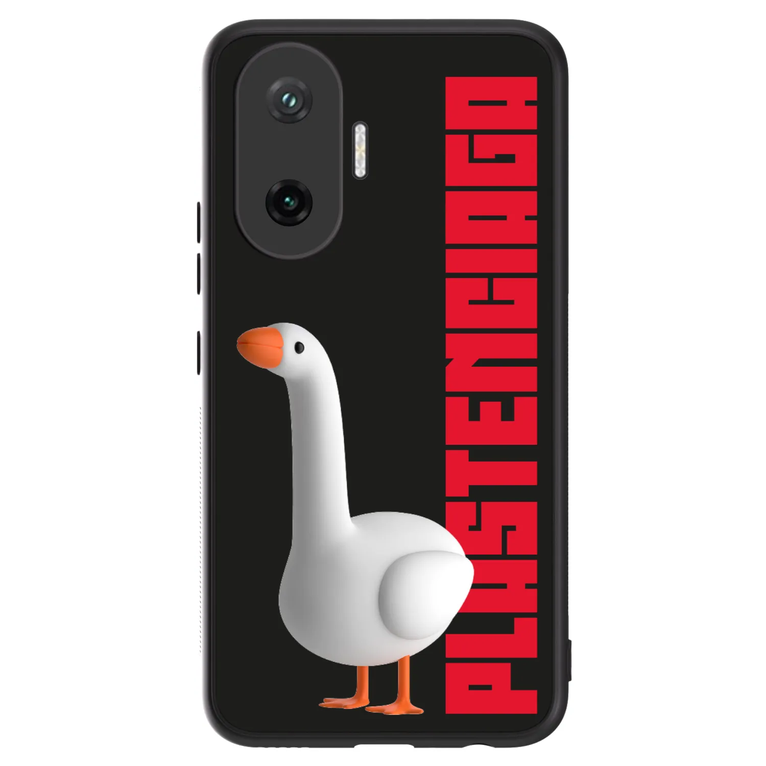 Picasee ULTIMATE CASE pentru Xiaomi Poco F7 5G - Kiky Ricky