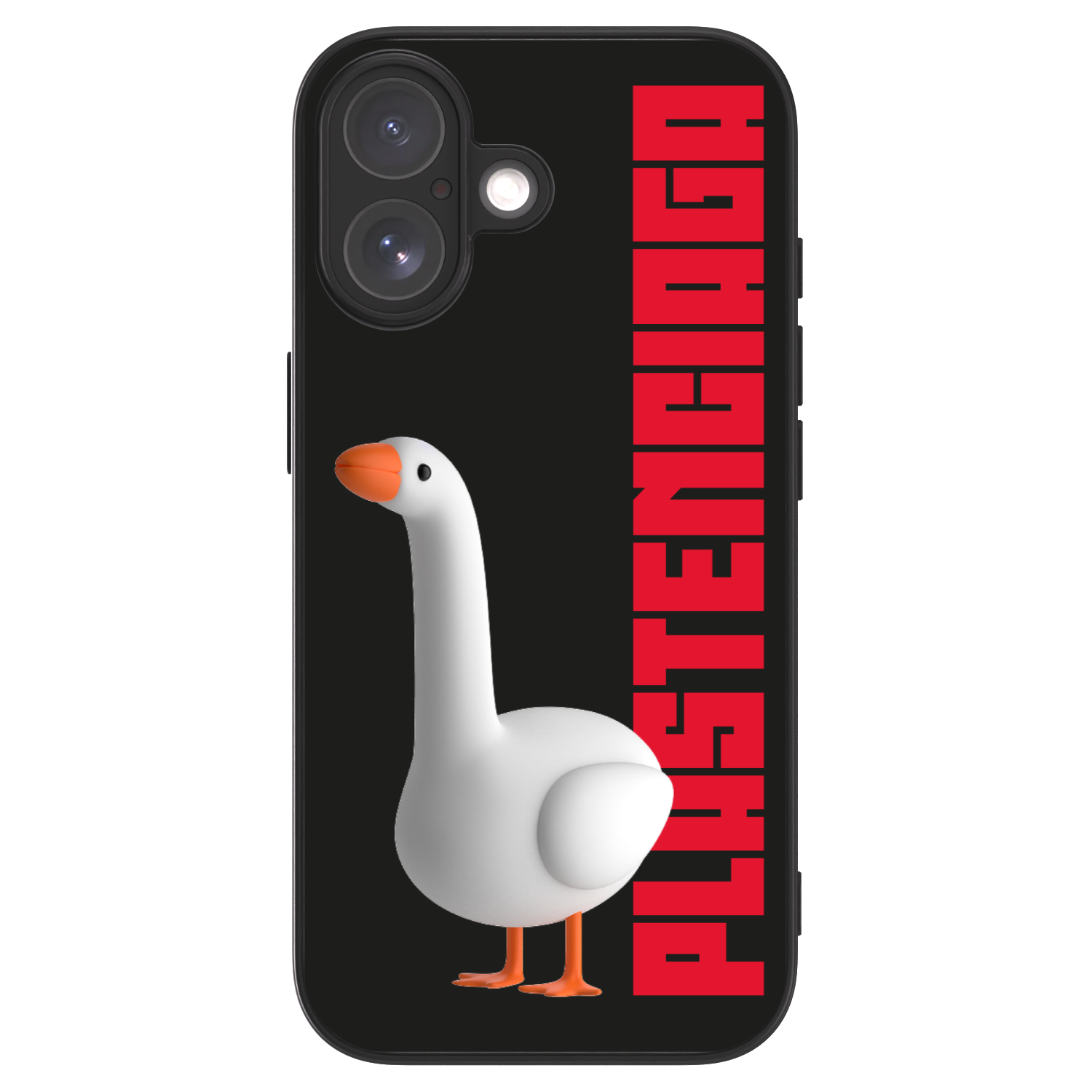 Picasee ULTIMATE CASE MagSafe pentru Apple iPhone 17 - Kiky Ricky