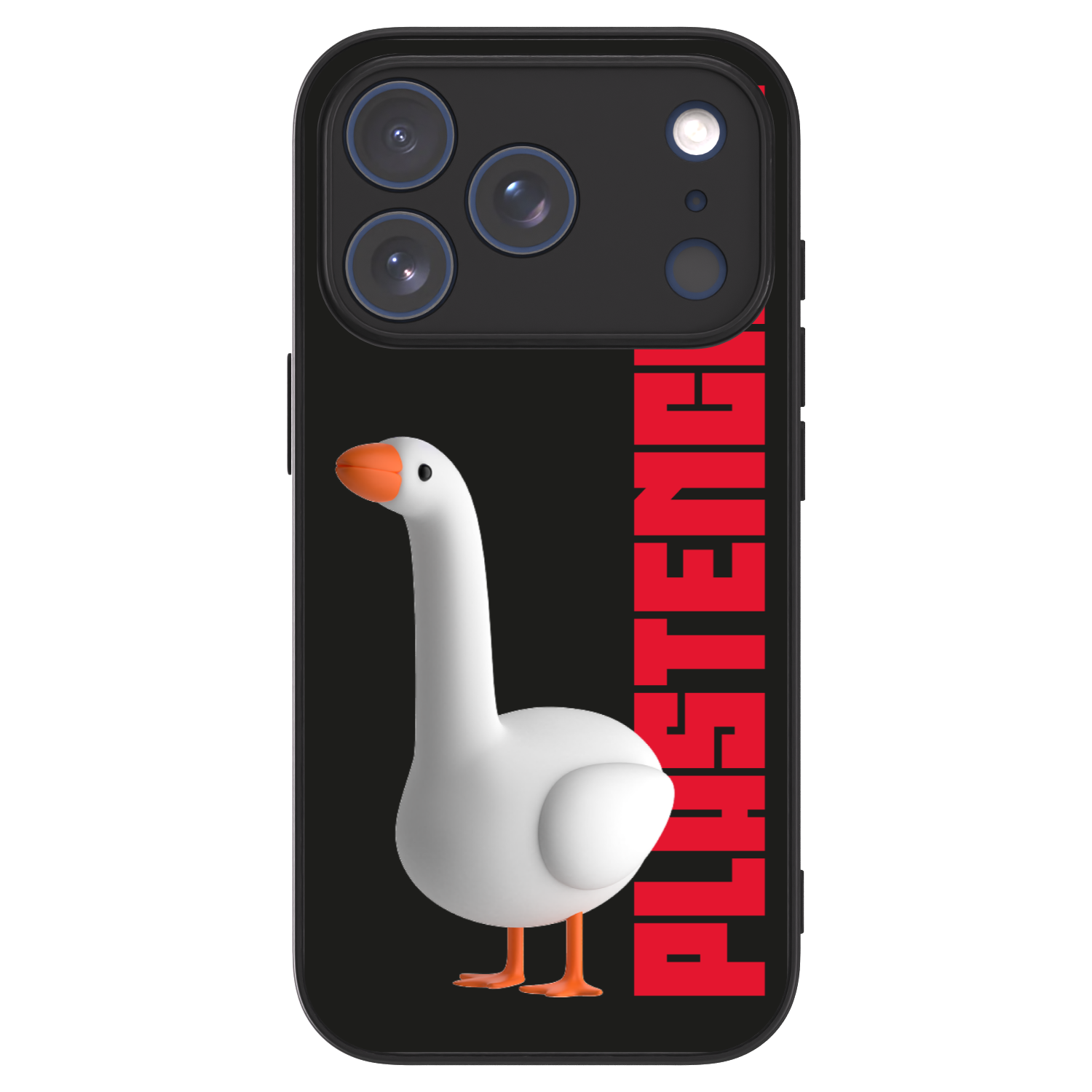 Picasee ULTIMATE CASE MagSafe pentru Apple iPhone 17 Pro - Kiky Ricky