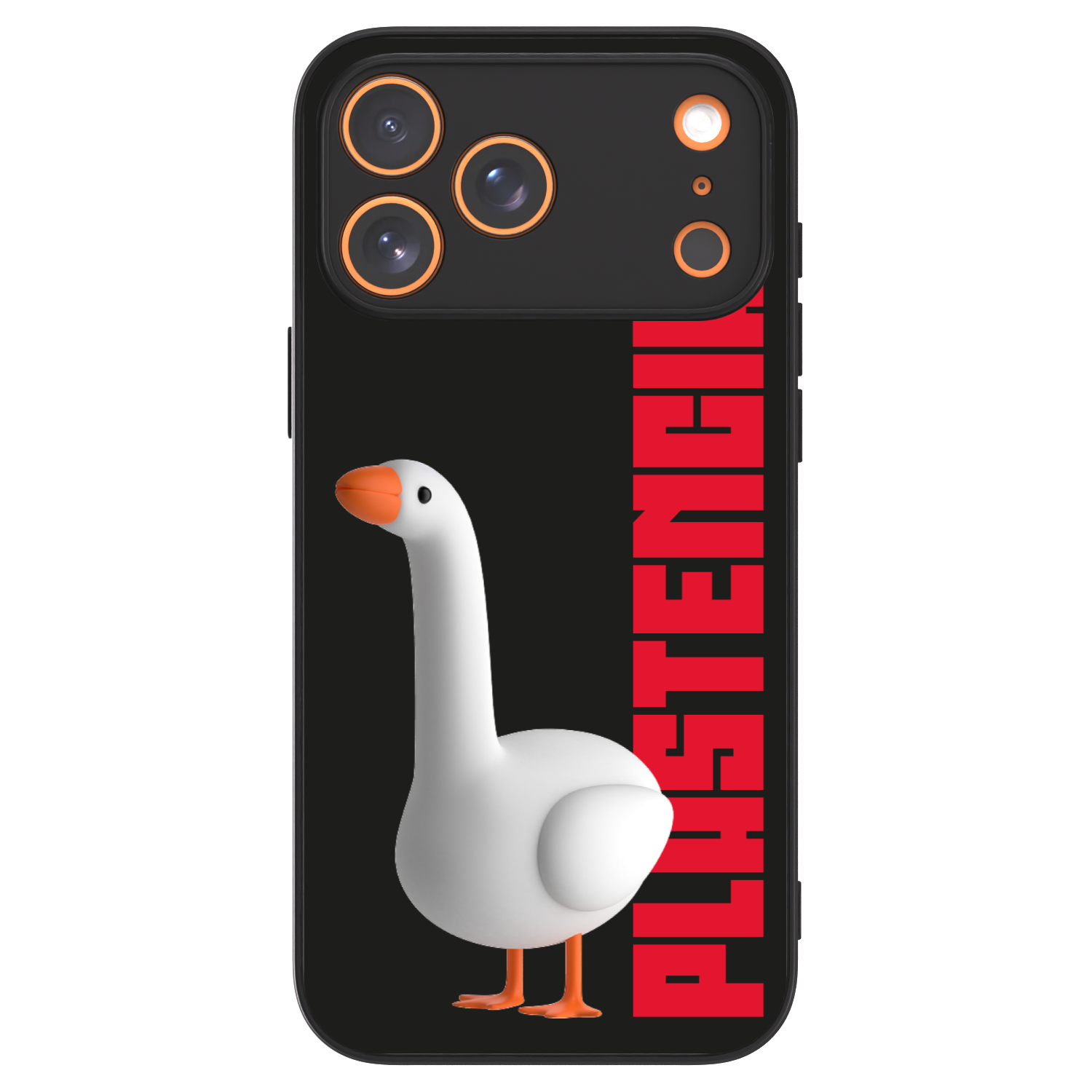 Picasee ULTIMATE CASE pentru Apple iPhone 17 Pro Max - Kiky Ricky