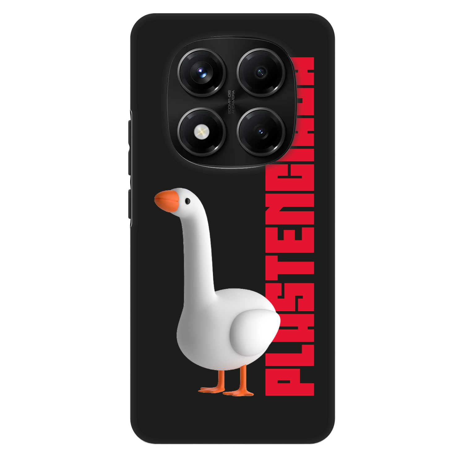 Picasee Fashion Case pentru Xiaomi Redmi Note 14 Pro+ 5G - Kiky Ricky