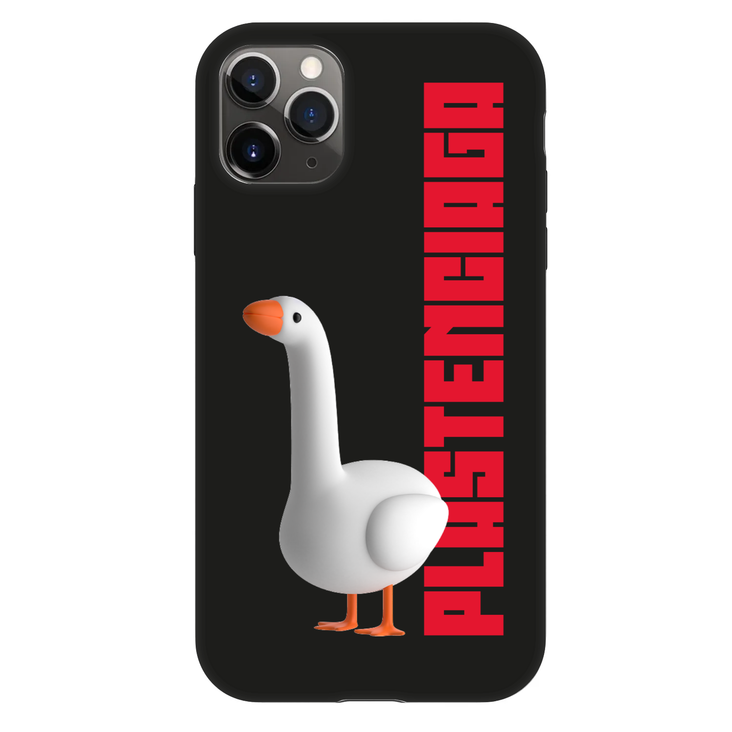 Picasee Fashion Case pentru Apple iPhone 11 Pro - Kiky Ricky