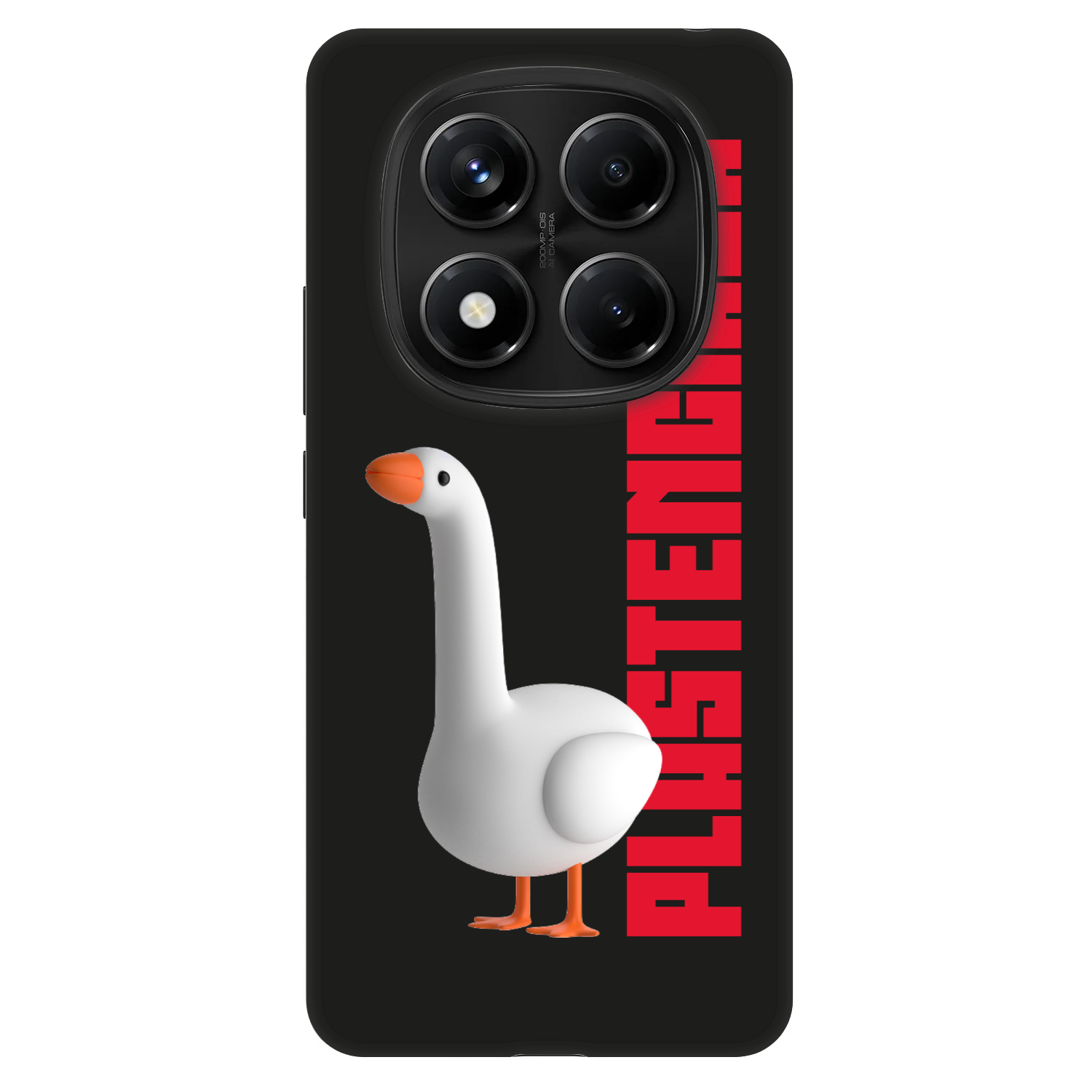 Picasee Fashion Case pentru Xiaomi Redmi Note 14 Pro 5G - Kiky Ricky