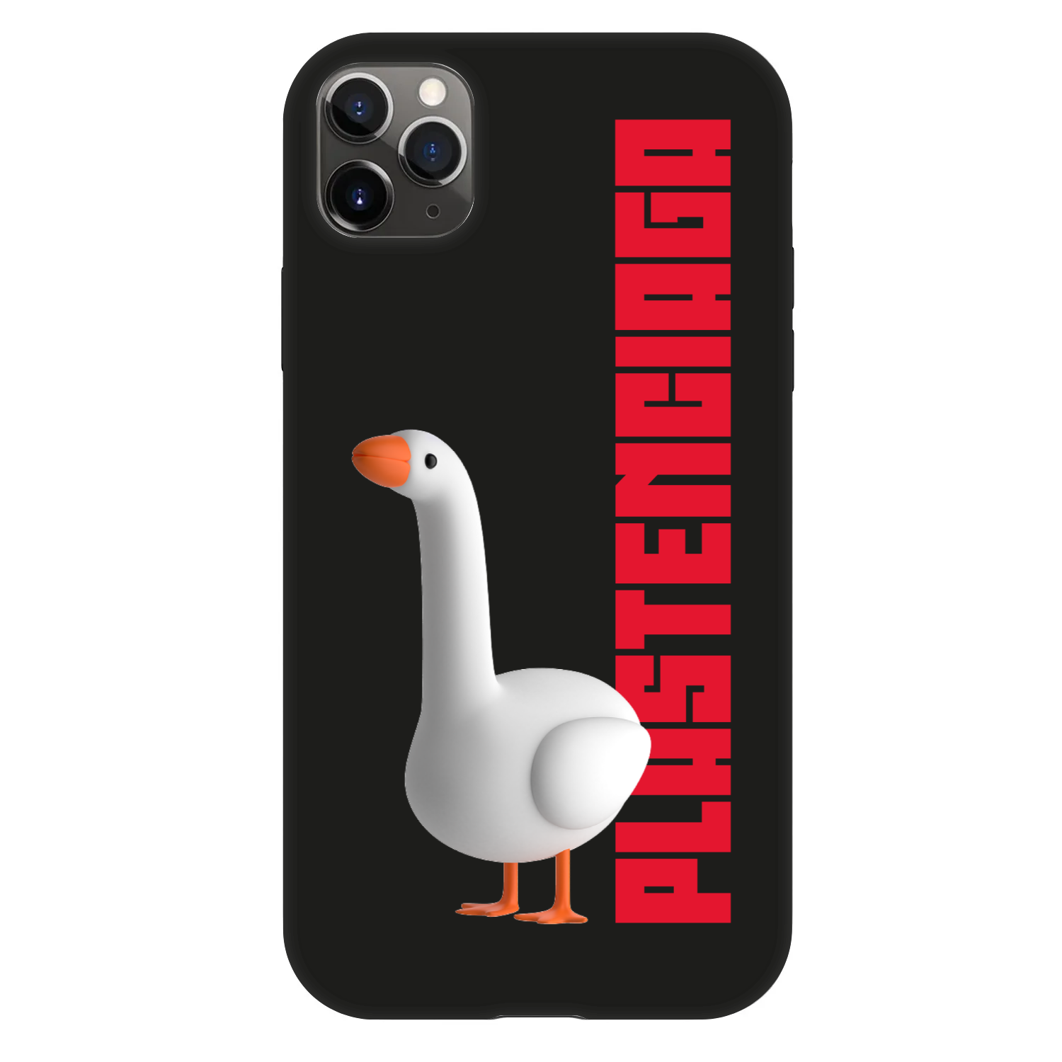 Picasee Fashion Case pentru Apple iPhone 11 Pro Max - Kiky Ricky