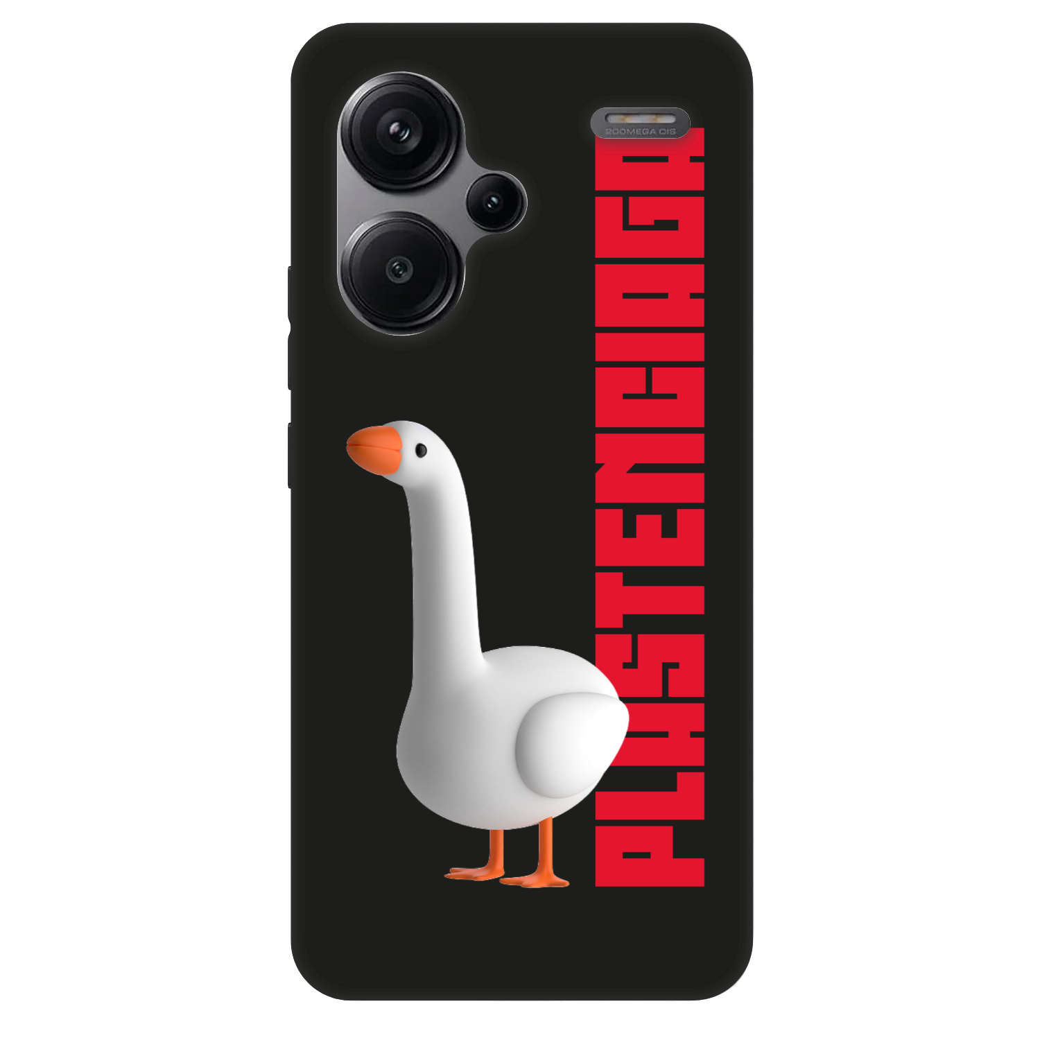 Picasee Fashion Case pentru Xiaomi Redmi Note 13 Pro+ 5G - Kiky Ricky