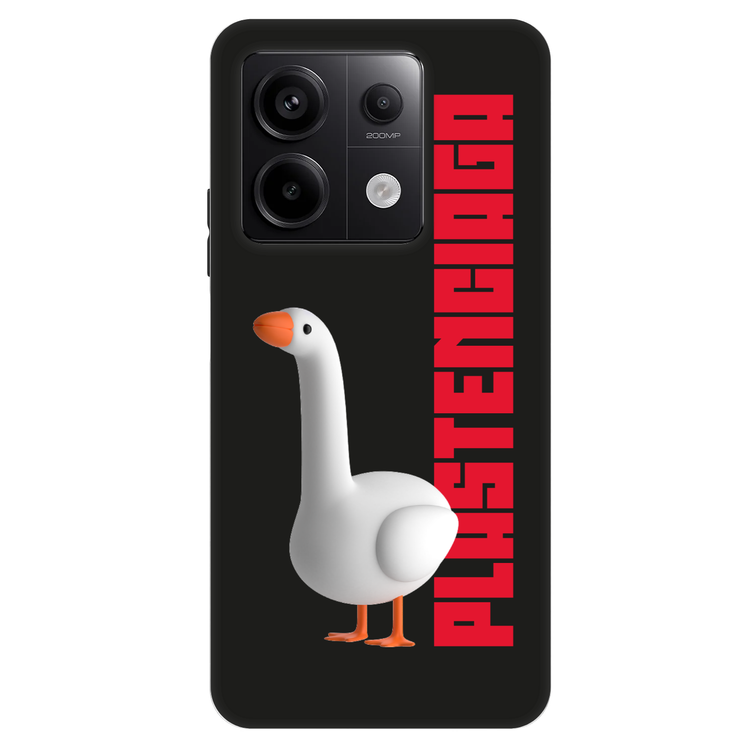 Picasee Fashion Case pentru Xiaomi Redmi Note 13 Pro 5G - Kiky Ricky