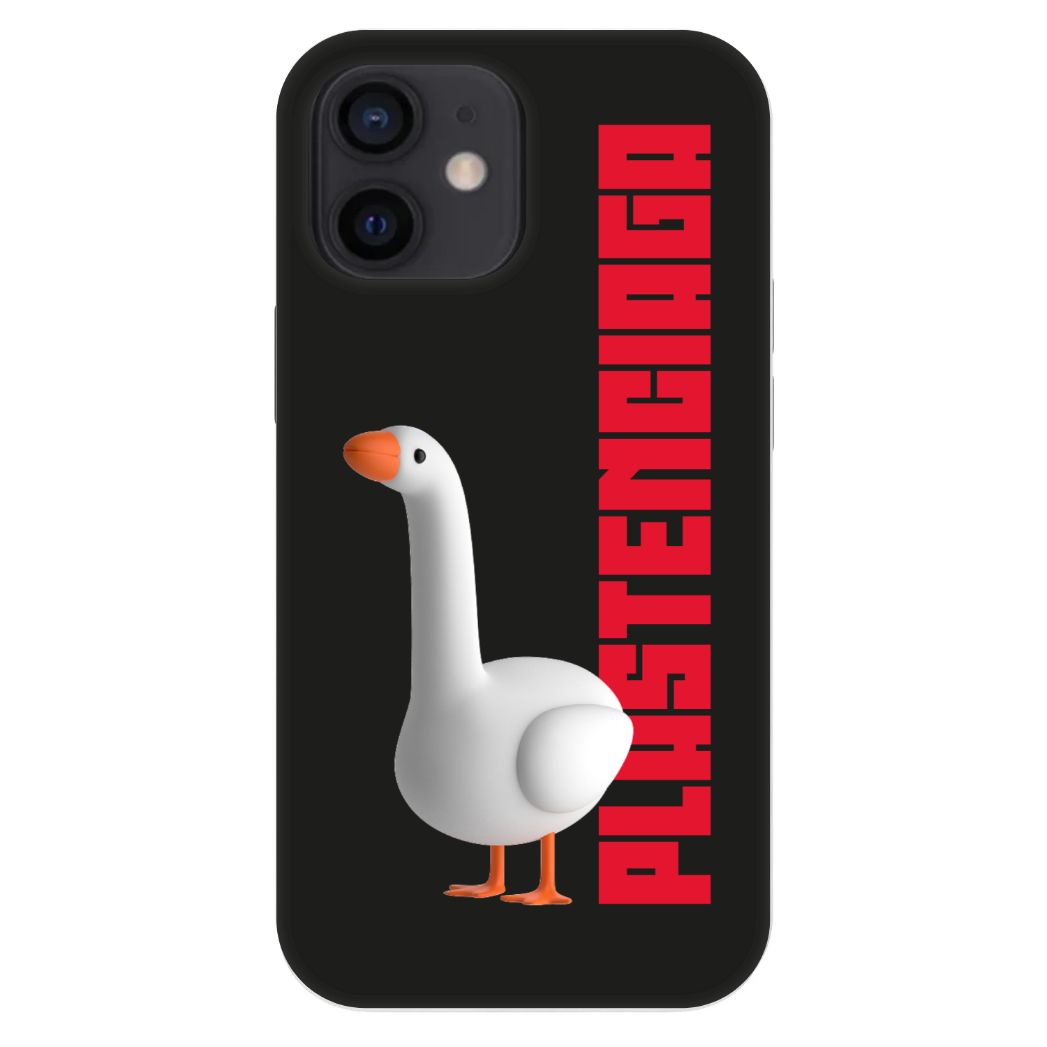 Picasee Fashion Case pentru Apple iPhone 12 mini - Kiky Ricky