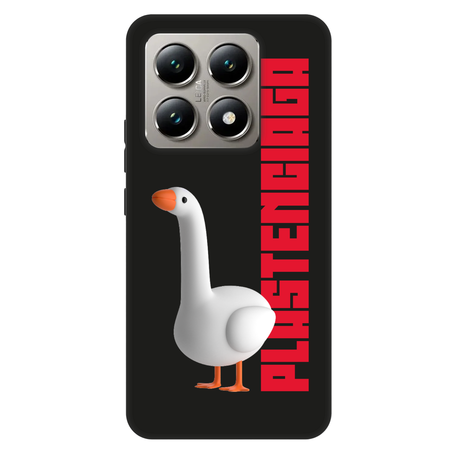 Picasee Fashion Case pentru Xiaomi 14T - Kiky Ricky