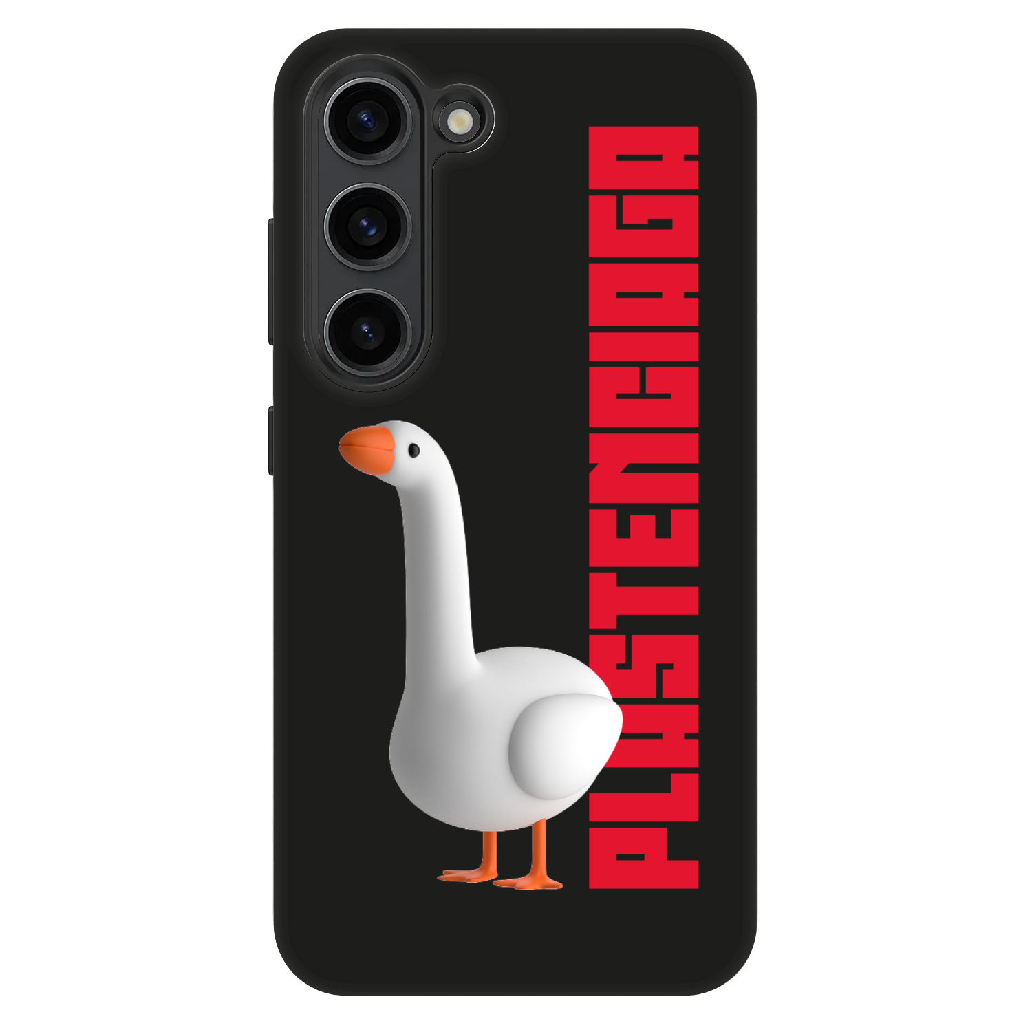 Picasee Fashion Case pentru Samsung Galaxy S23+ 5G - Kiky Ricky