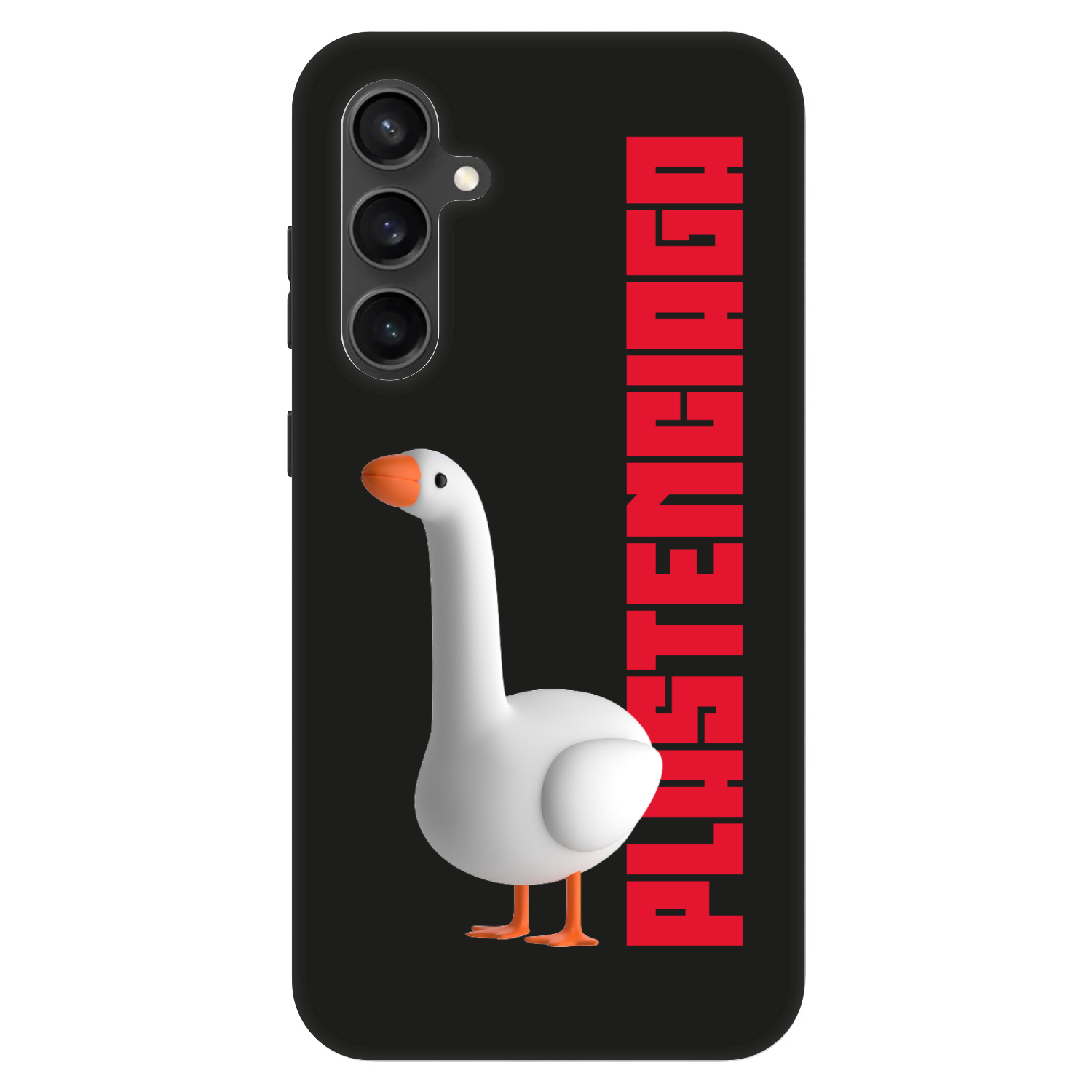 Picasee Fashion Case pentru Samsung Galaxy S23 FE S711B - Kiky Ricky
