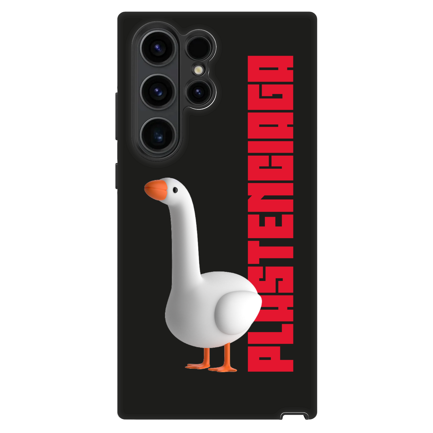 Picasee Fashion Case pentru Samsung Galaxy S22 Ultra 5G - Kiky Ricky