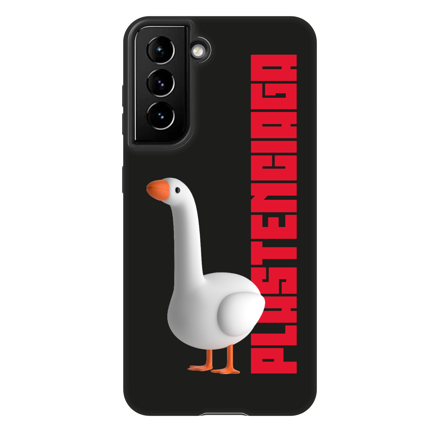 Picasee Fashion Case pentru Samsung Galaxy S21 5G G991B - Kiky Ricky