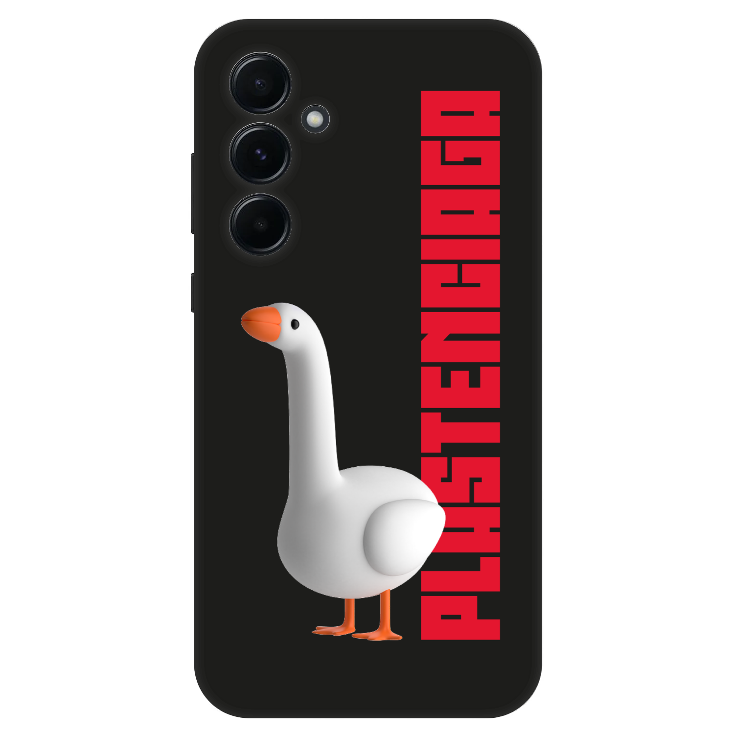 Picasee Fashion Case pentru Samsung Galaxy A55 5G A556B - Kiky Ricky