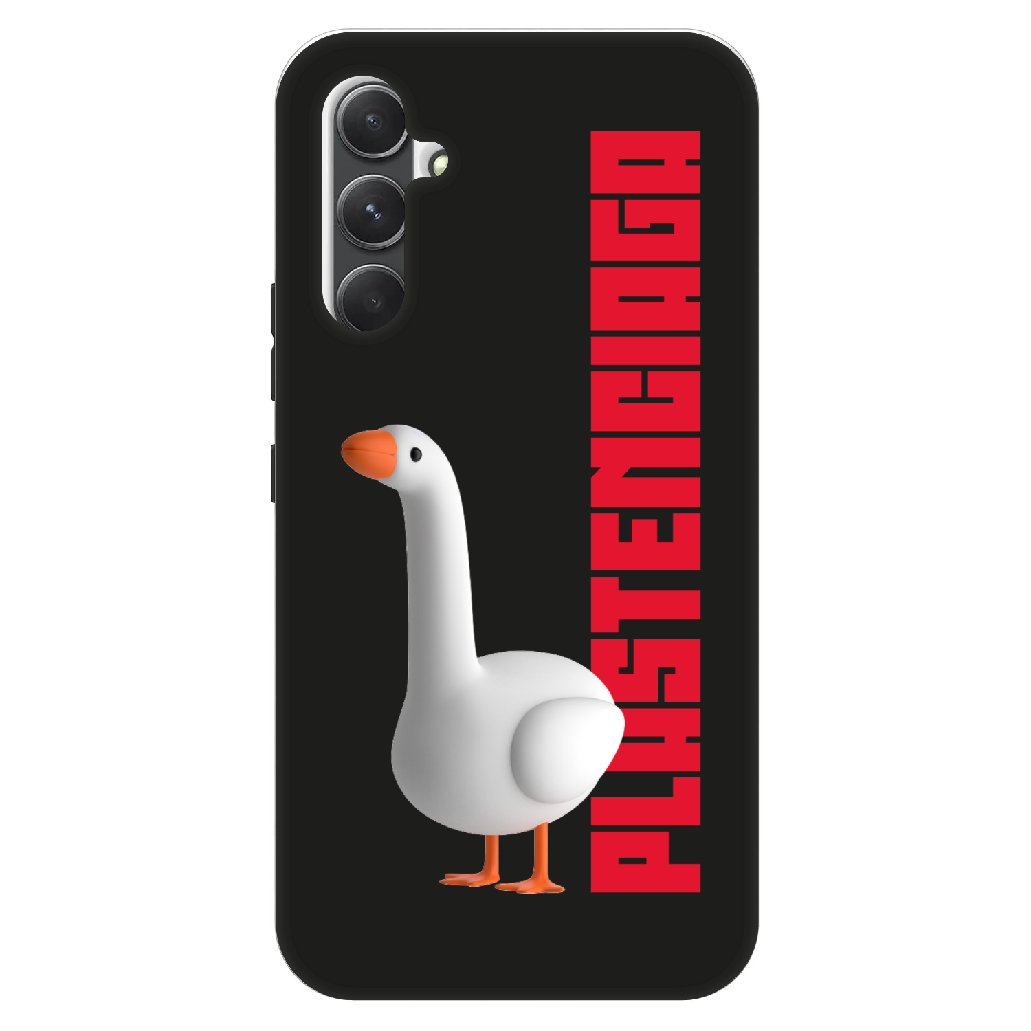 Picasee Fashion Case pentru Samsung Galaxy A34 5G A346B - Kiky Ricky