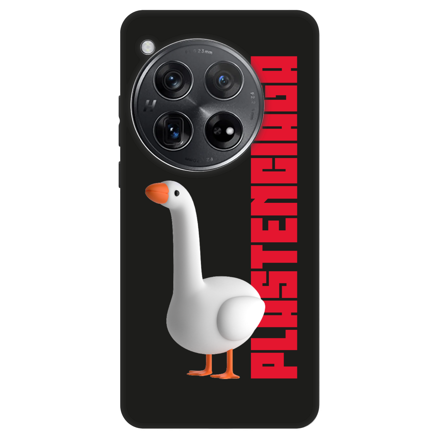 Picasee Fashion Case pentru OnePlus 12 5G - Kiky Ricky