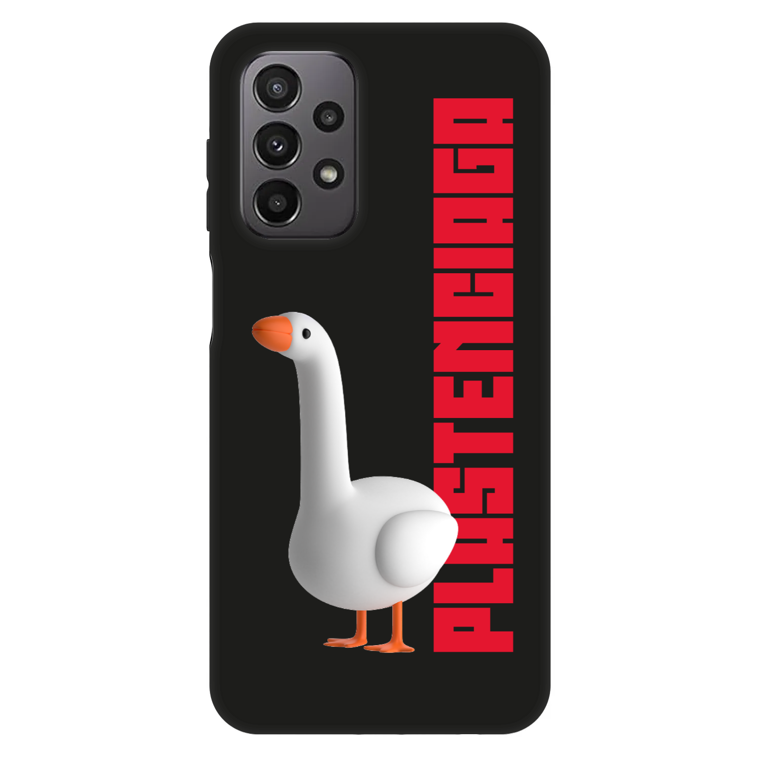 Picasee Fashion Case pentru Samsung Galaxy A23 A235F 4G - Kiky Ricky