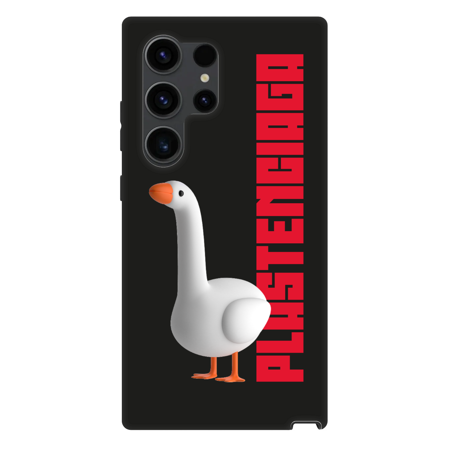 Picasee Fashion Case PowerShare pro Samsung Galaxy S24 Ultra S928B 5G - Kiky Ricky