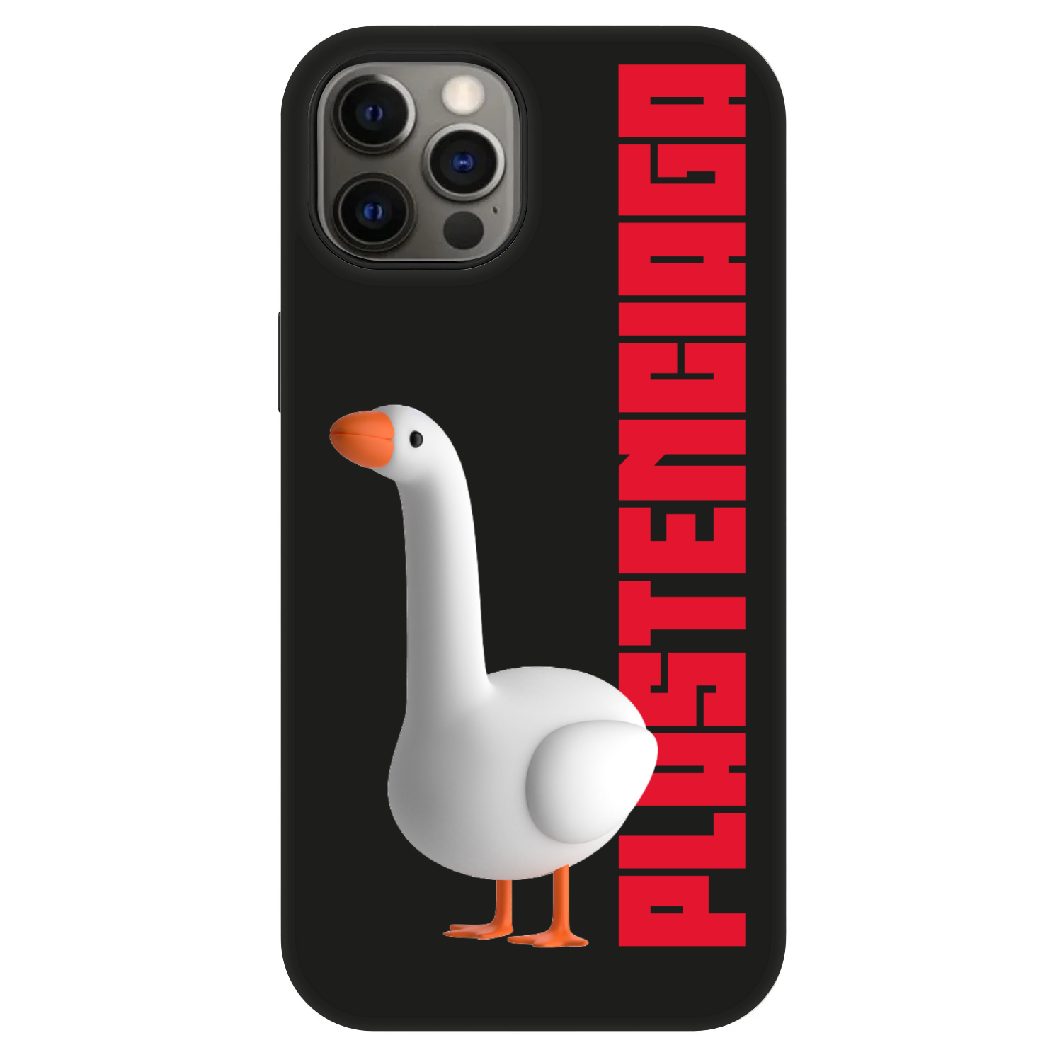 Picasee Fashion Case MagSafe pentru Apple iPhone 12 Pro - Kiky Ricky