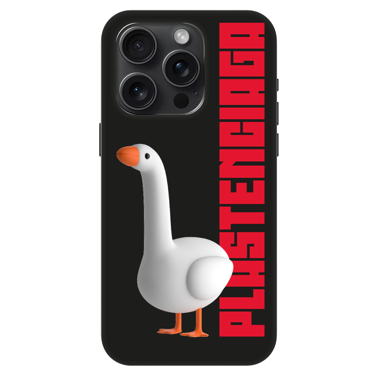 Picasee Fashion Case MagSafe pentru Apple iPhone 15 Pro - Kiky Ricky