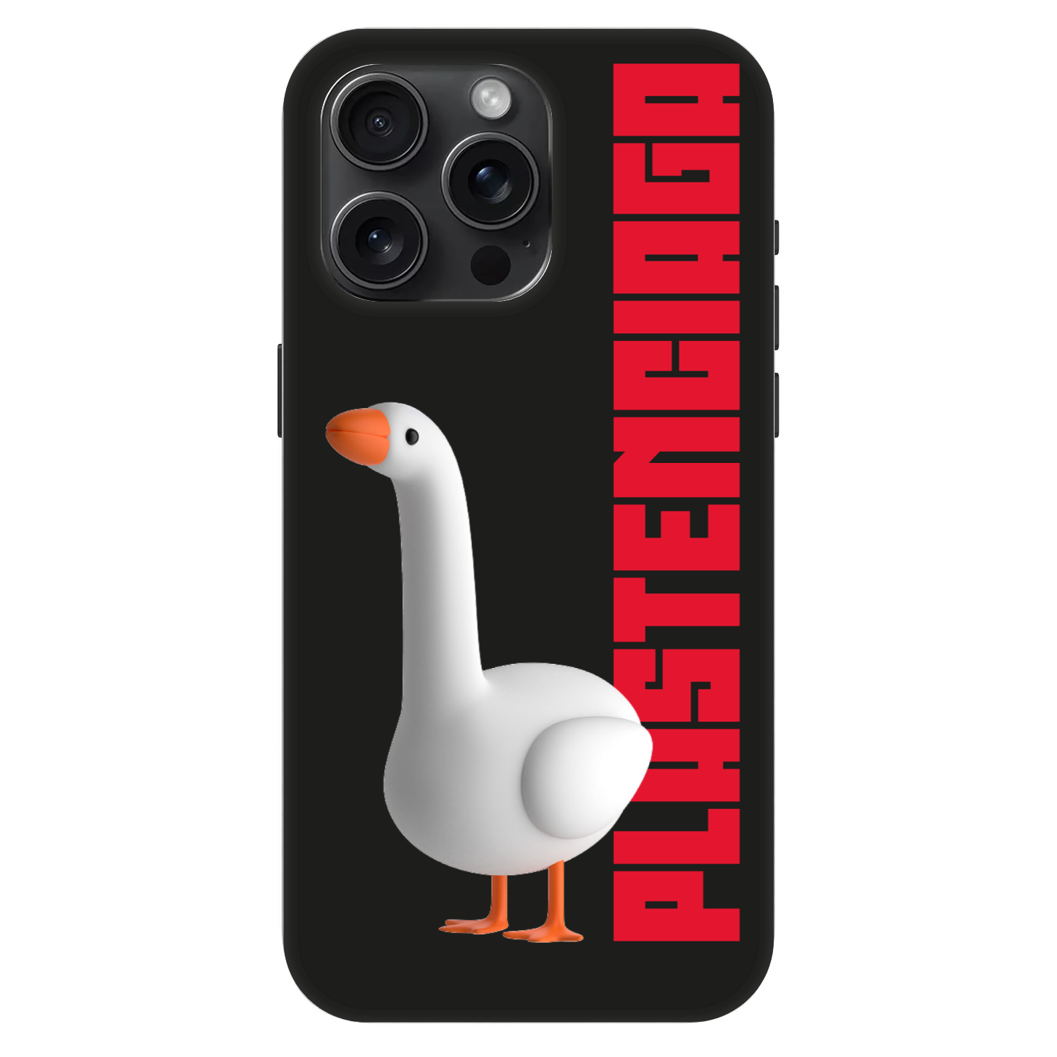 Picasee Fashion Case MagSafe pentru Apple iPhone 15 Pro Max - Kiky Ricky