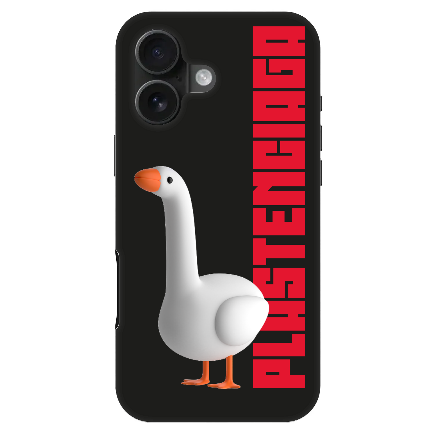 Picasee Fashion Case MagSafe pentru Apple iPhone 16 - Kiky Ricky