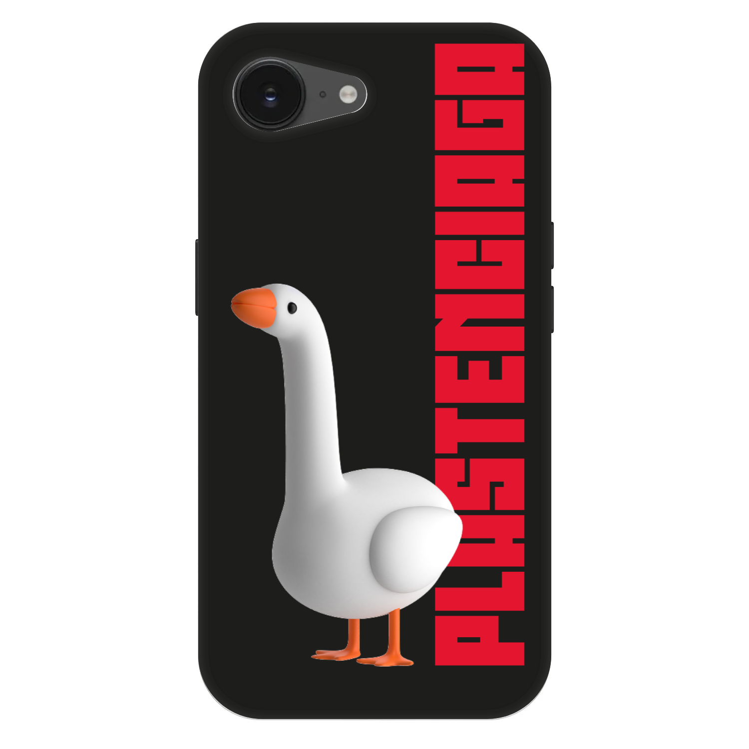 Picasee Fashion Case MagSafe pentru Apple iPhone 16e - Kiky Ricky