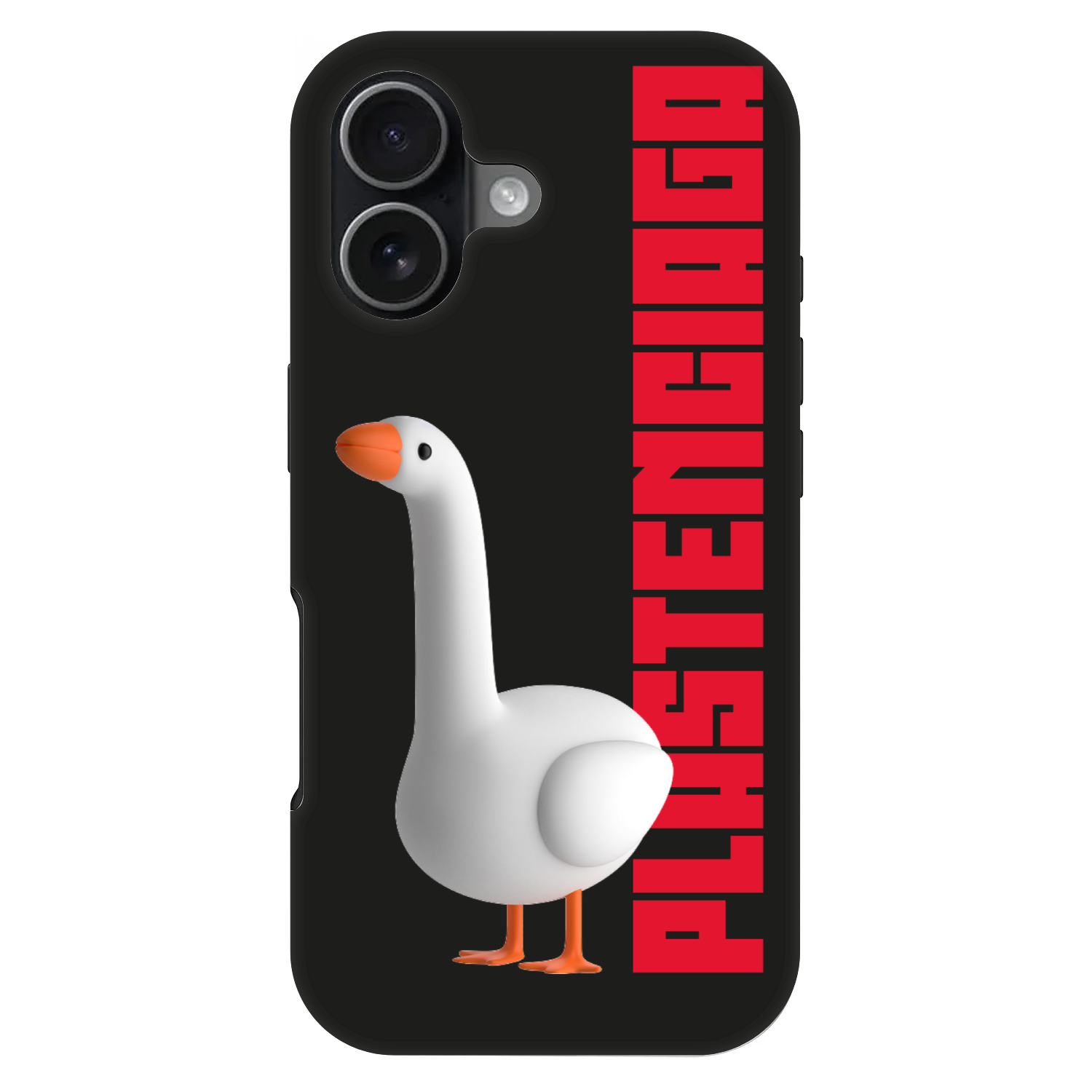 Picasee Fashion Case MagSafe pentru Apple iPhone 17 - Kiky Ricky