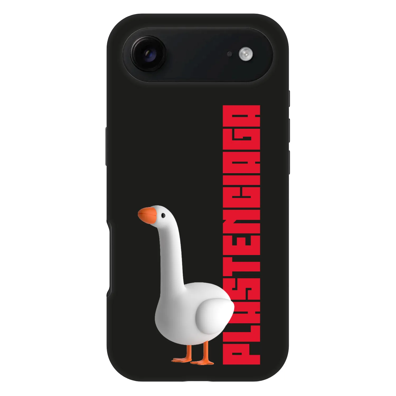 Picasee Fashion Case MagSafe pentru Apple iPhone Air - Kiky Ricky