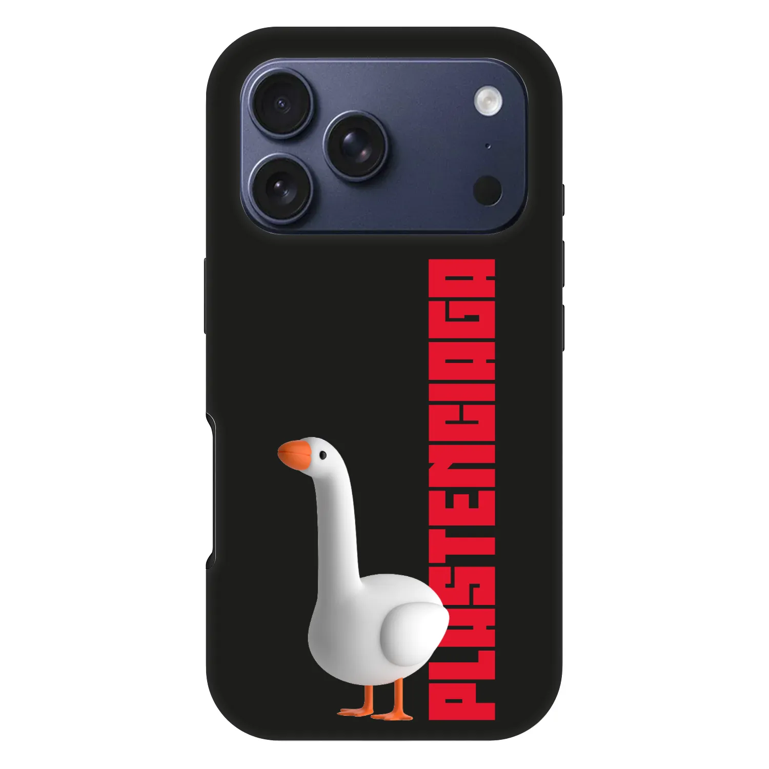 Picasee Fashion Case MagSafe pentru Apple iPhone 17 Pro - Kiky Ricky