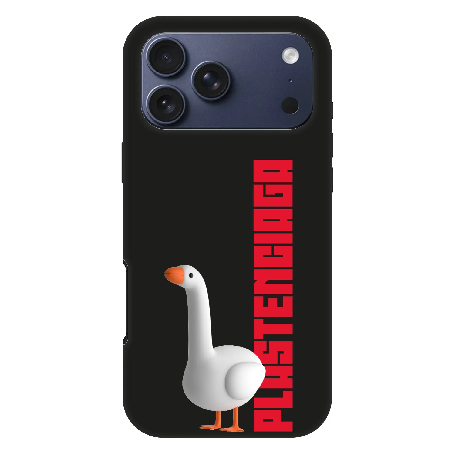 Picasee Fashion Case MagSafe pentru Apple iPhone 17 Pro Max - Kiky Ricky