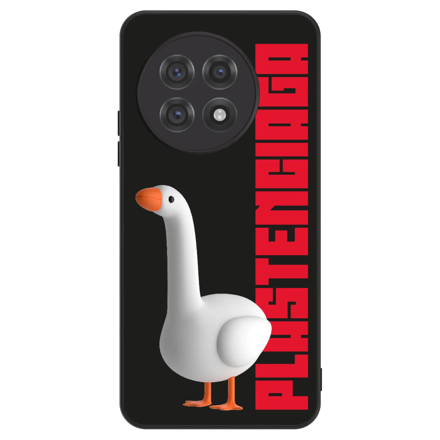 Picasee ULTIMATE CASE pentru OnePlus 13R 5G - Kiky Ricky