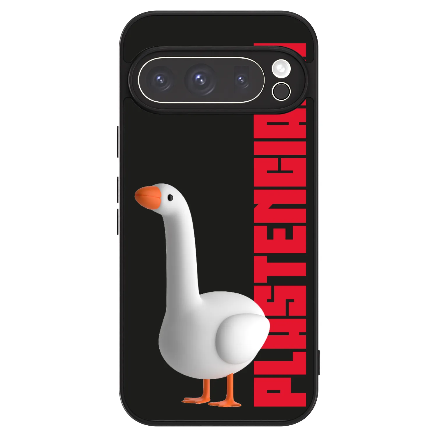 Picasee ULTIMATE CASE pentru Google Pixel 9 Pro XL - Kiky Ricky