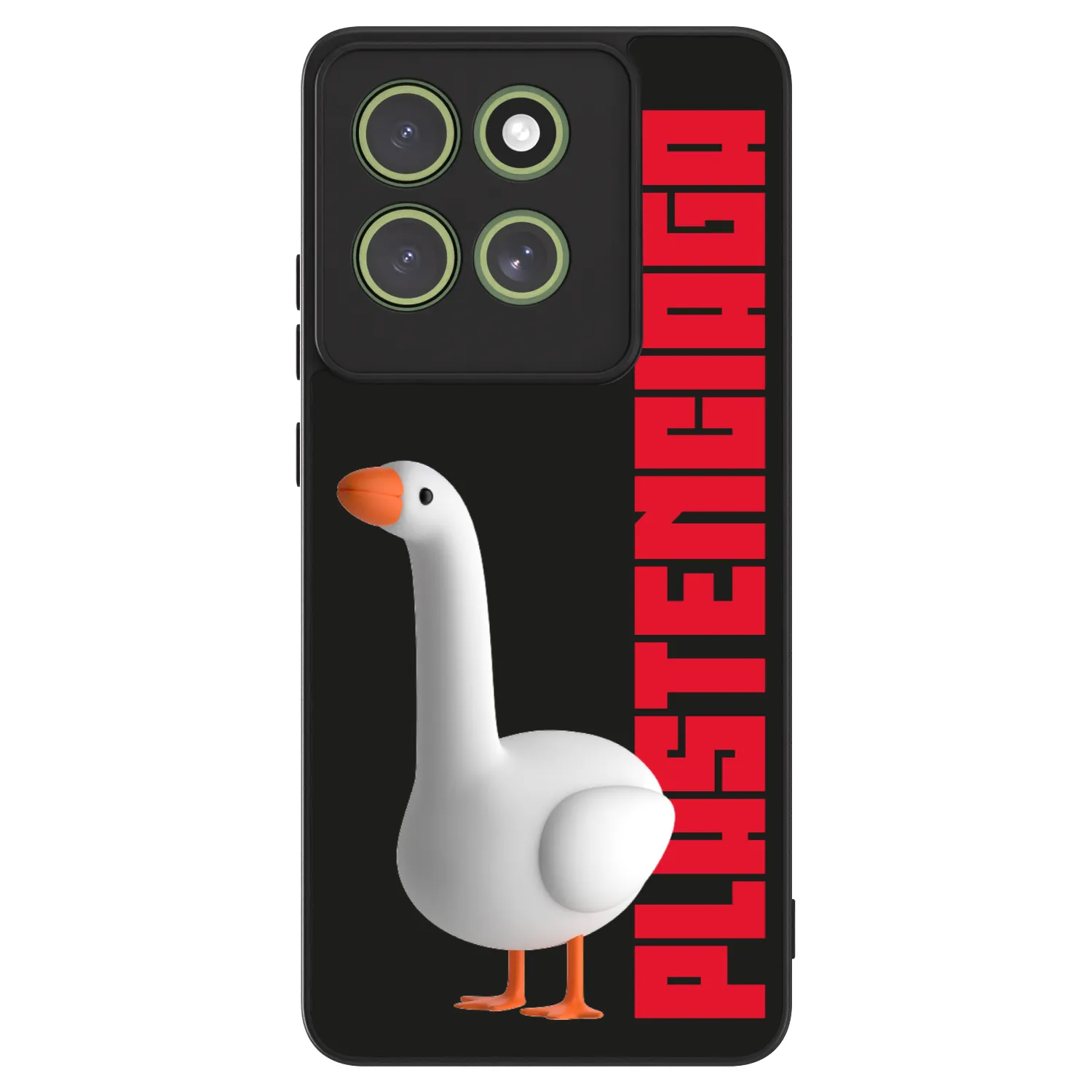 Picasee ULTIMATE CASE pentru Motorola Moto G86 5G - Kiky Ricky