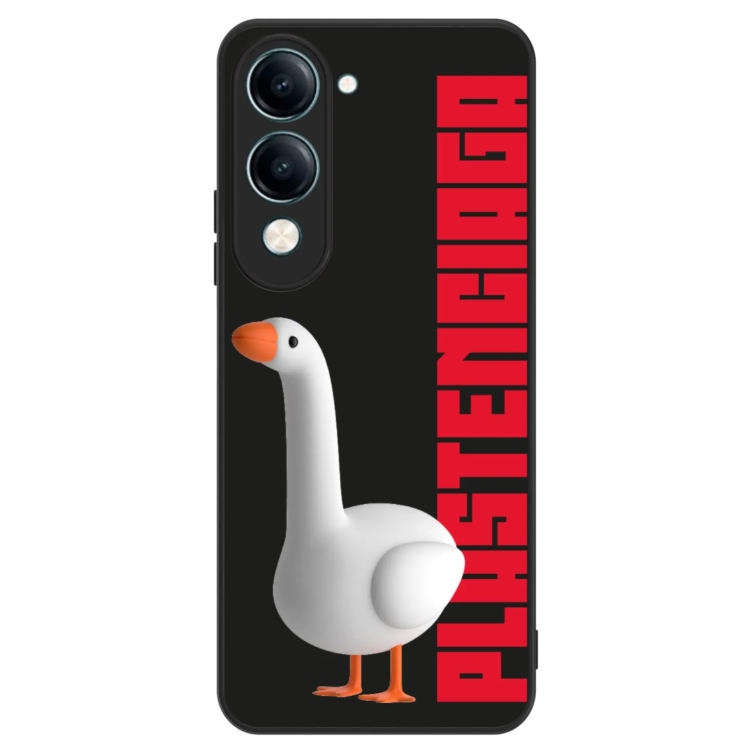 Picasee ULTIMATE CASE pentru Vivo Y29s 5G - Kiky Ricky