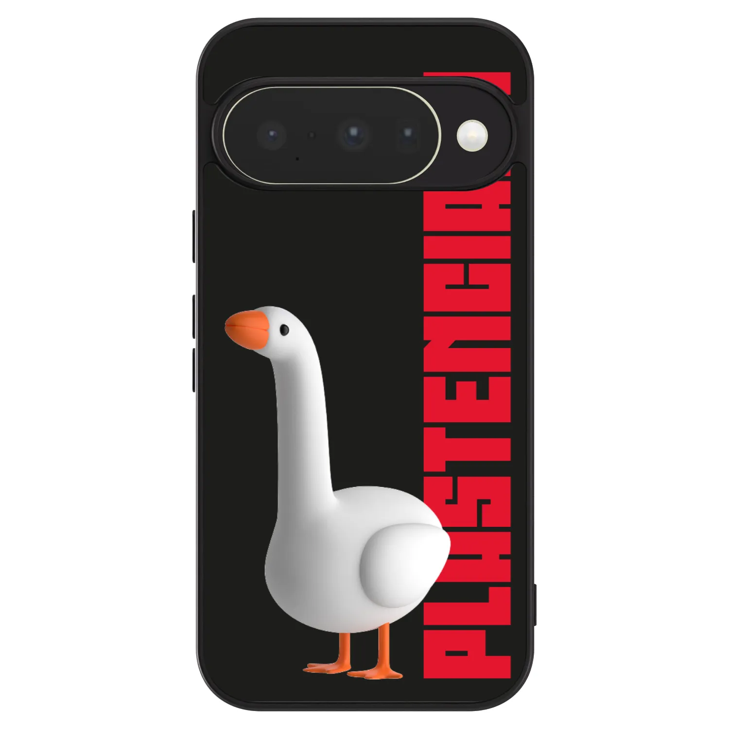 Picasee ULTIMATE CASE pentru Google Pixel 10 - Kiky Ricky