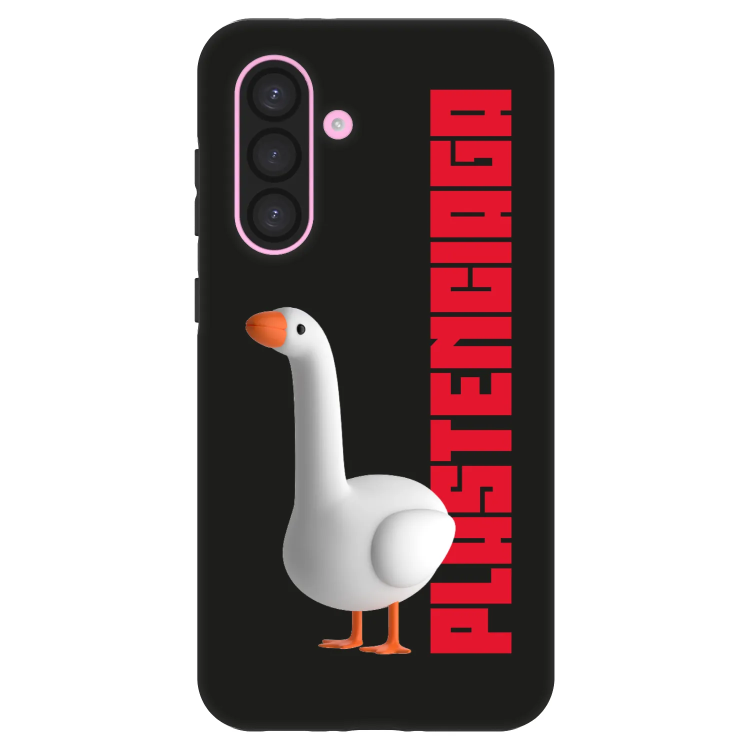 Picasee Fashion Case pentru Samsung Galaxy A56 5G A566B - Kiky Ricky