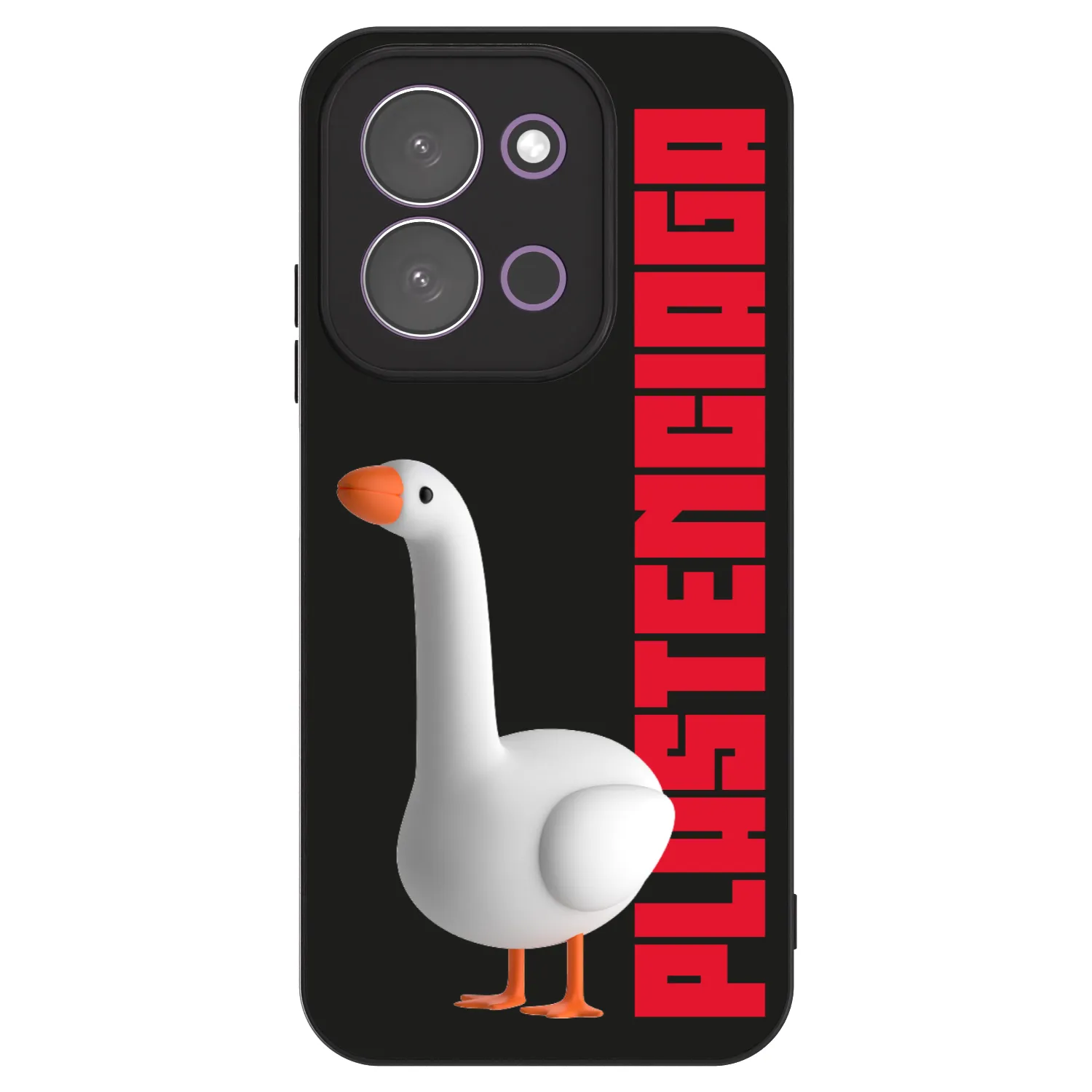 Picasee ULTIMATE CASE pentru Xiaomi Redmi 15C 5G - Kiky Ricky