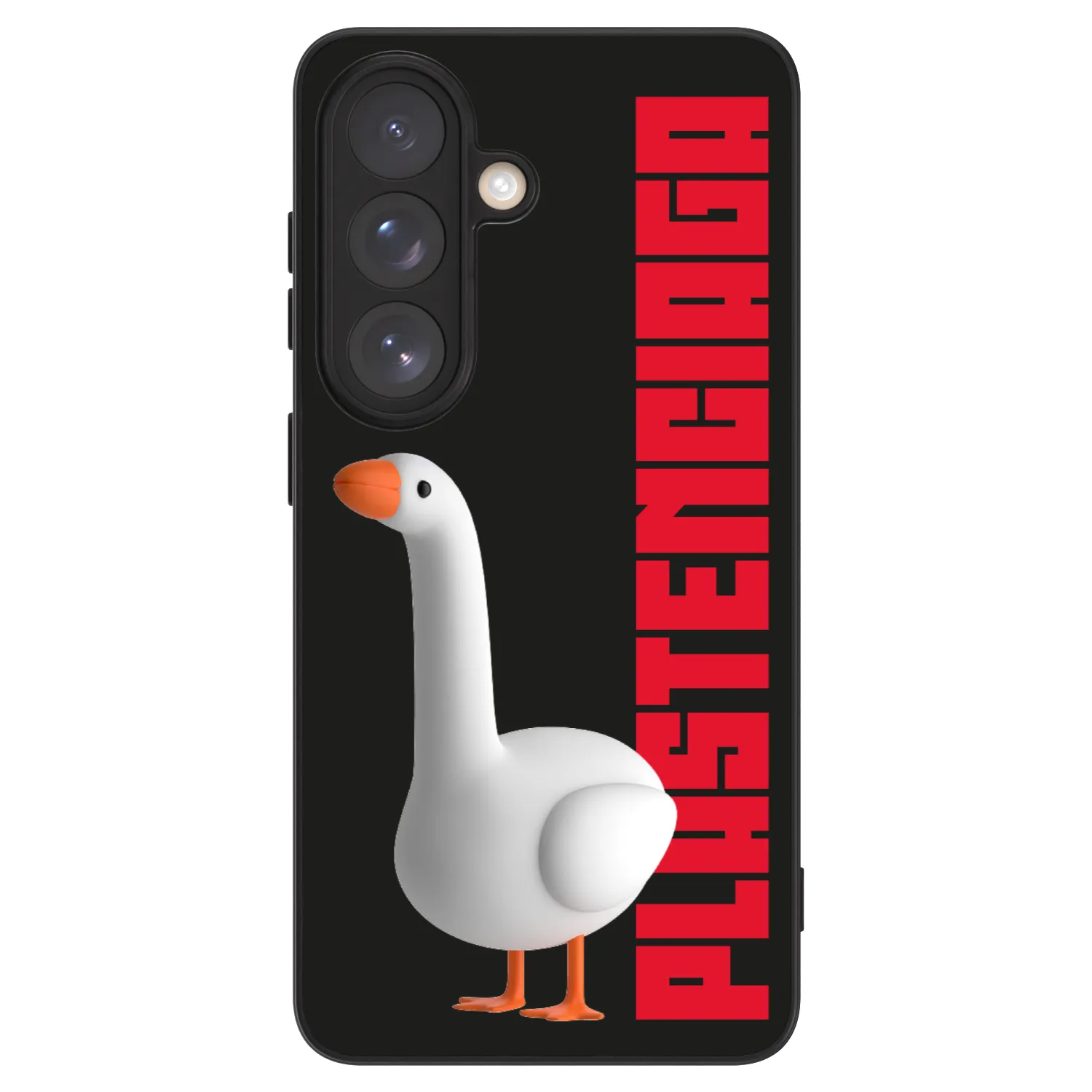 Picasee ULTIMATE CASE PowerShare pentru Samsung Galaxy S26 - Kiky Ricky
