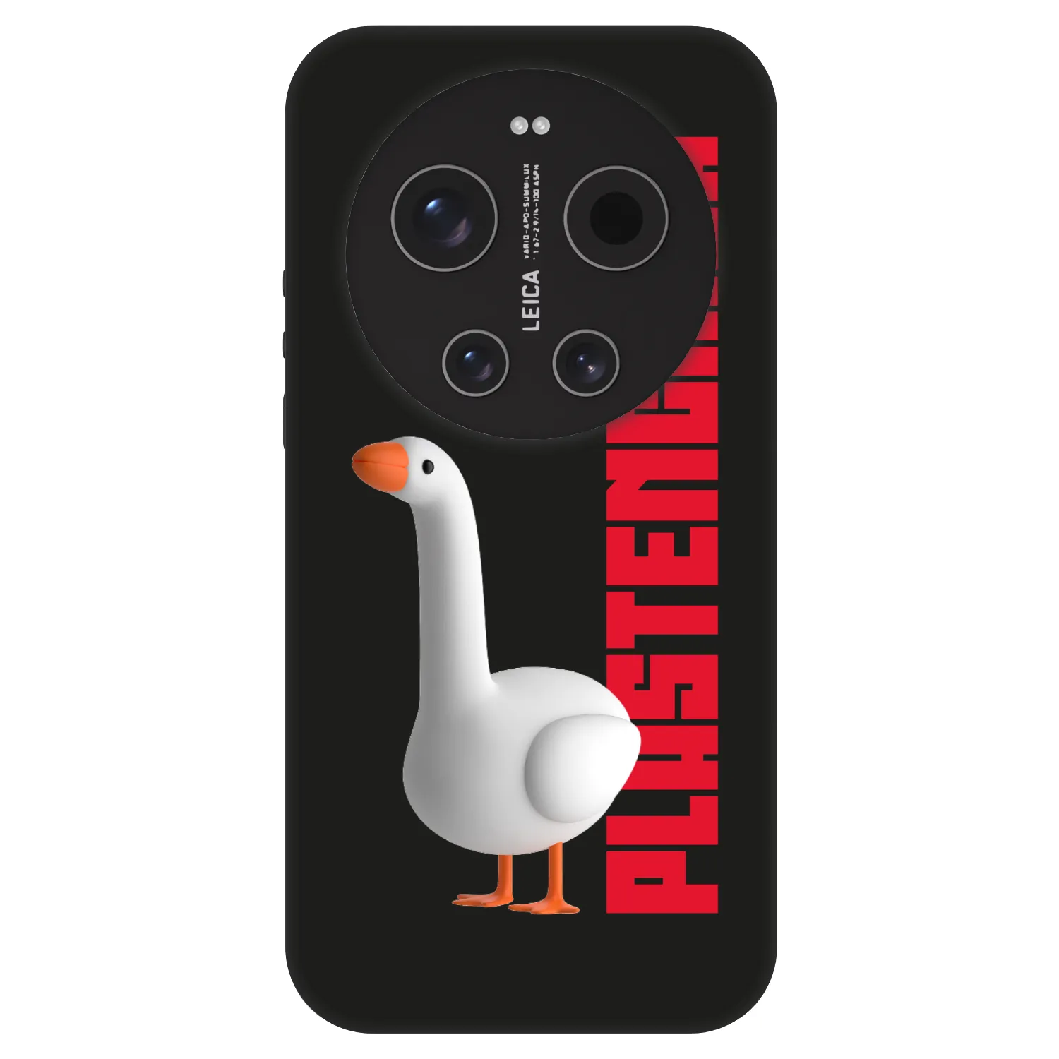 Picasee Fashion Case pentru Xiaomi 17 Ultra - Kiky Ricky