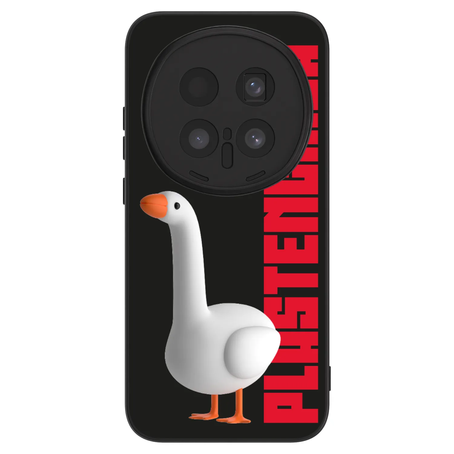 Picasee ULTIMATE CASE pentru Honor Magic8 Pro 5G - Kiky Ricky