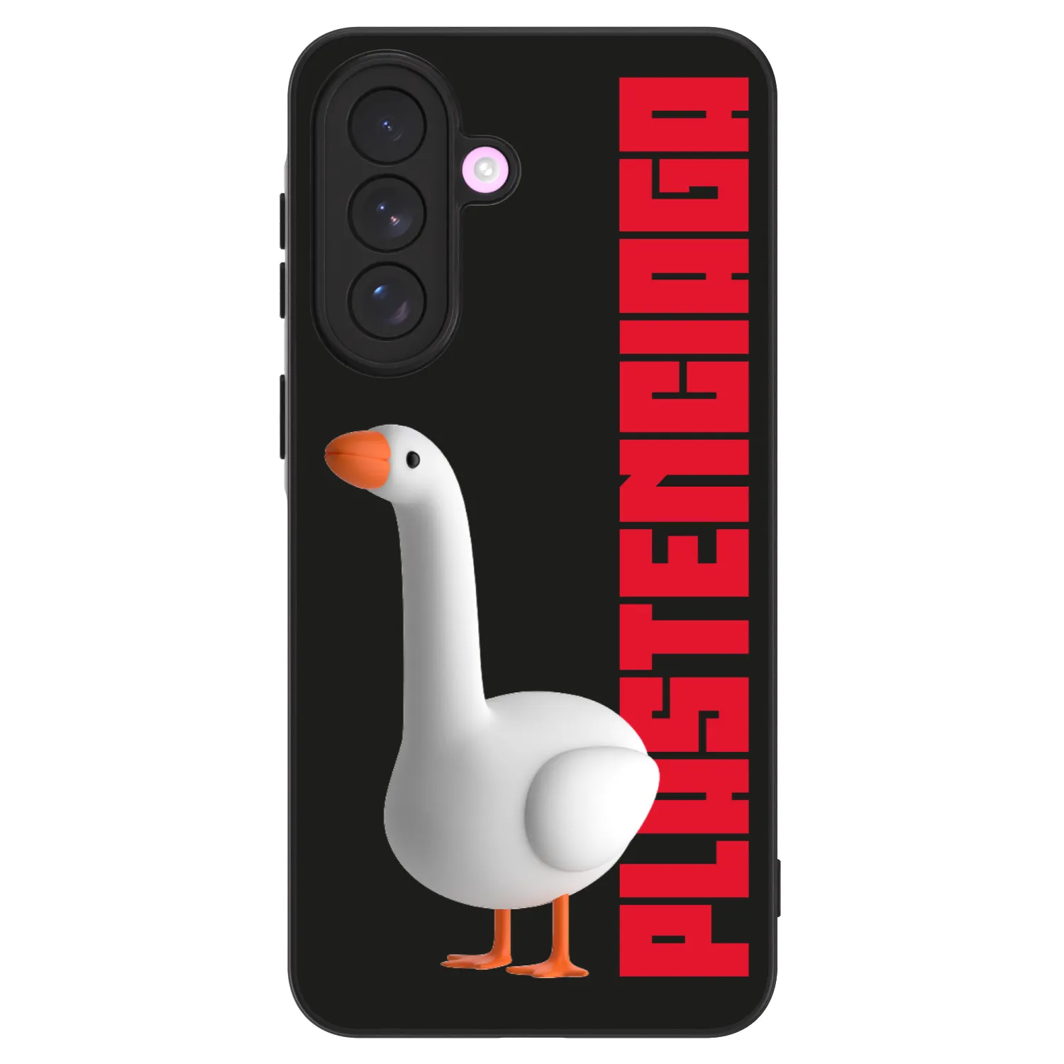 Picasee ULTIMATE CASE pentru Samsung Galaxy A57 5G - Kiky Ricky