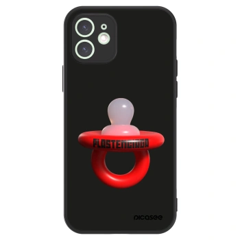 Picasee ULTIMATE CASE pentru Apple iPhone 12 - Le Dudel