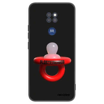 Husă pentru Motorola Moto G9 Play - Le Dudel
